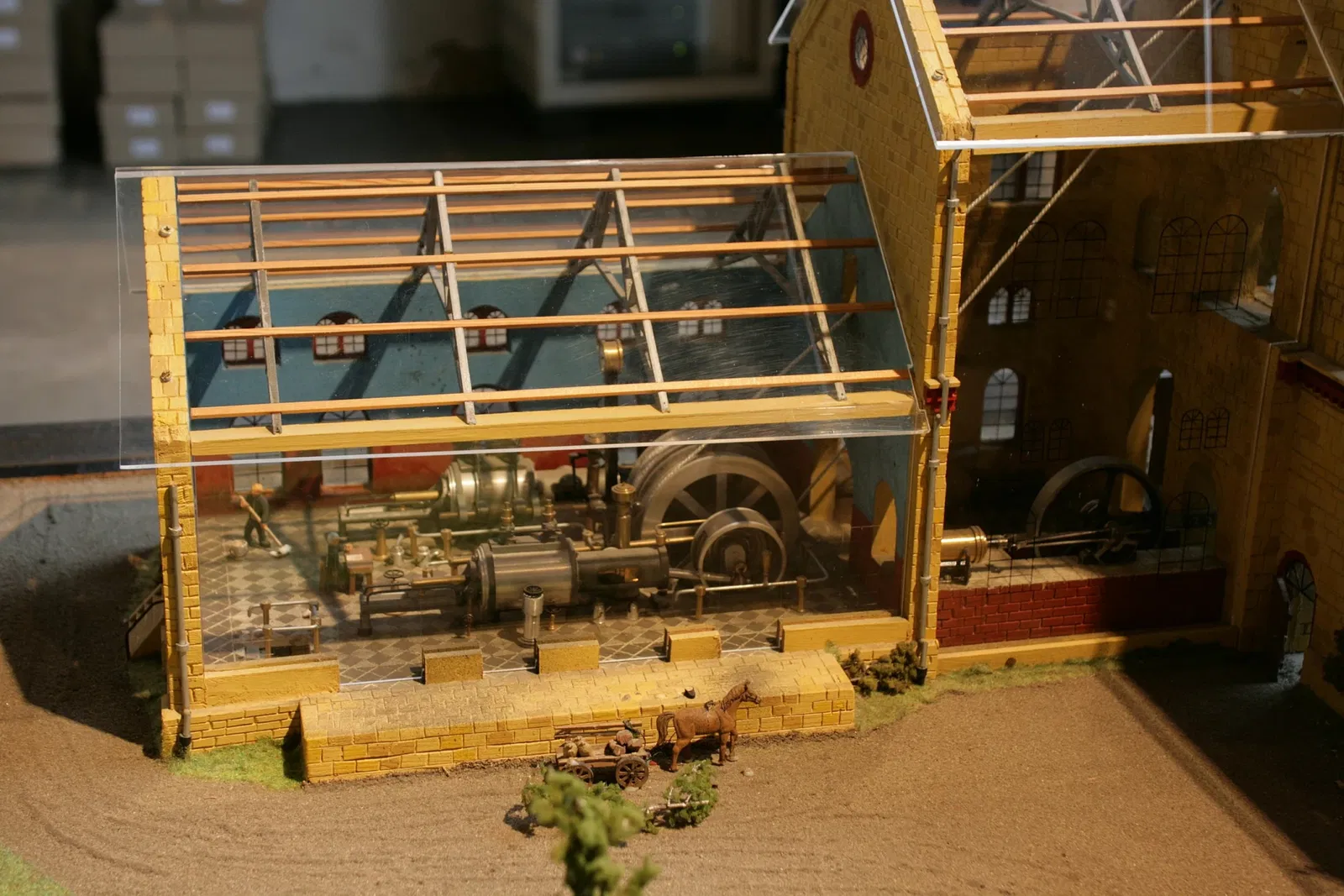 Museum Industriekultur Osnabrück