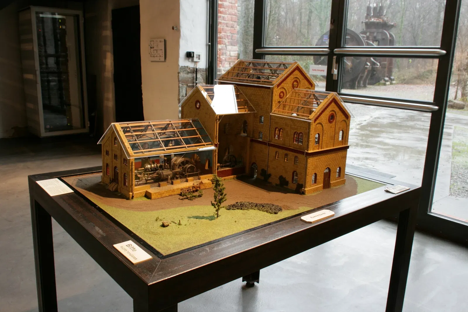 Museum Industriekultur Osnabrück