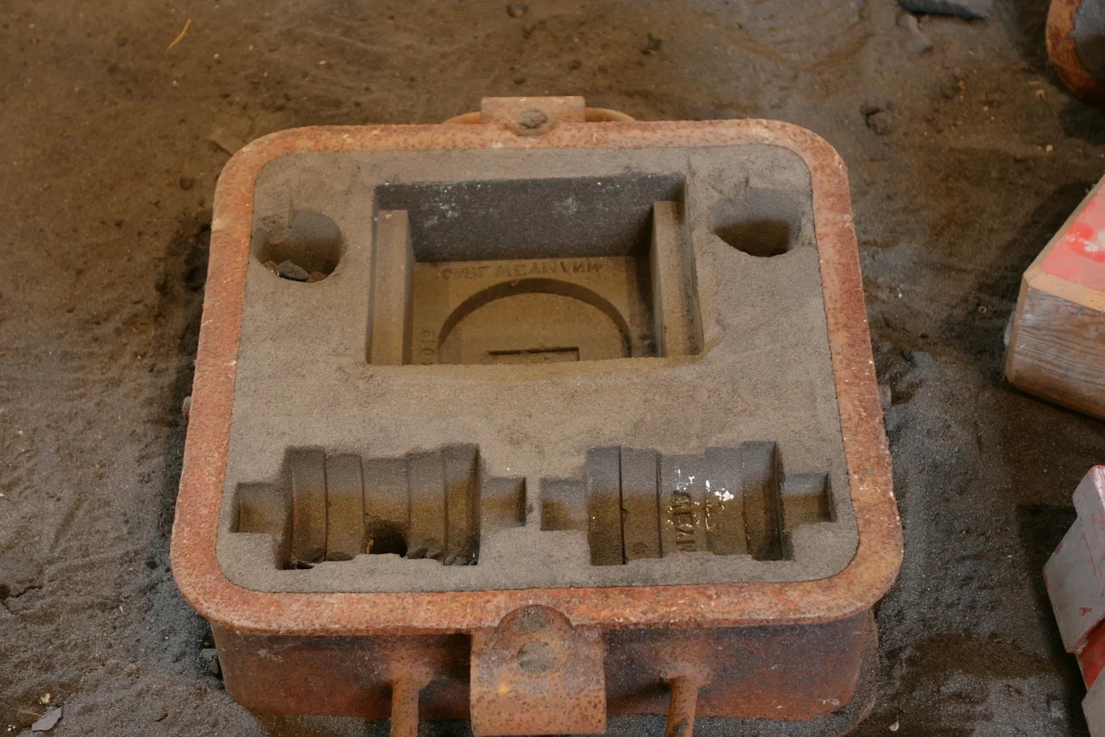 Museum Industriekultur Osnabrück