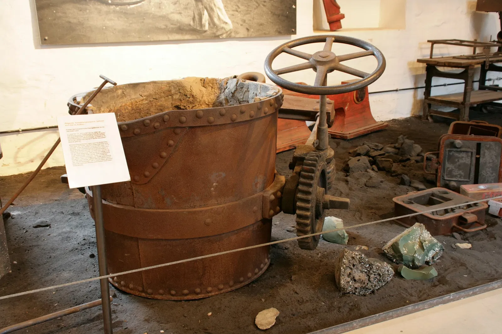 Museum Industriekultur Osnabrück