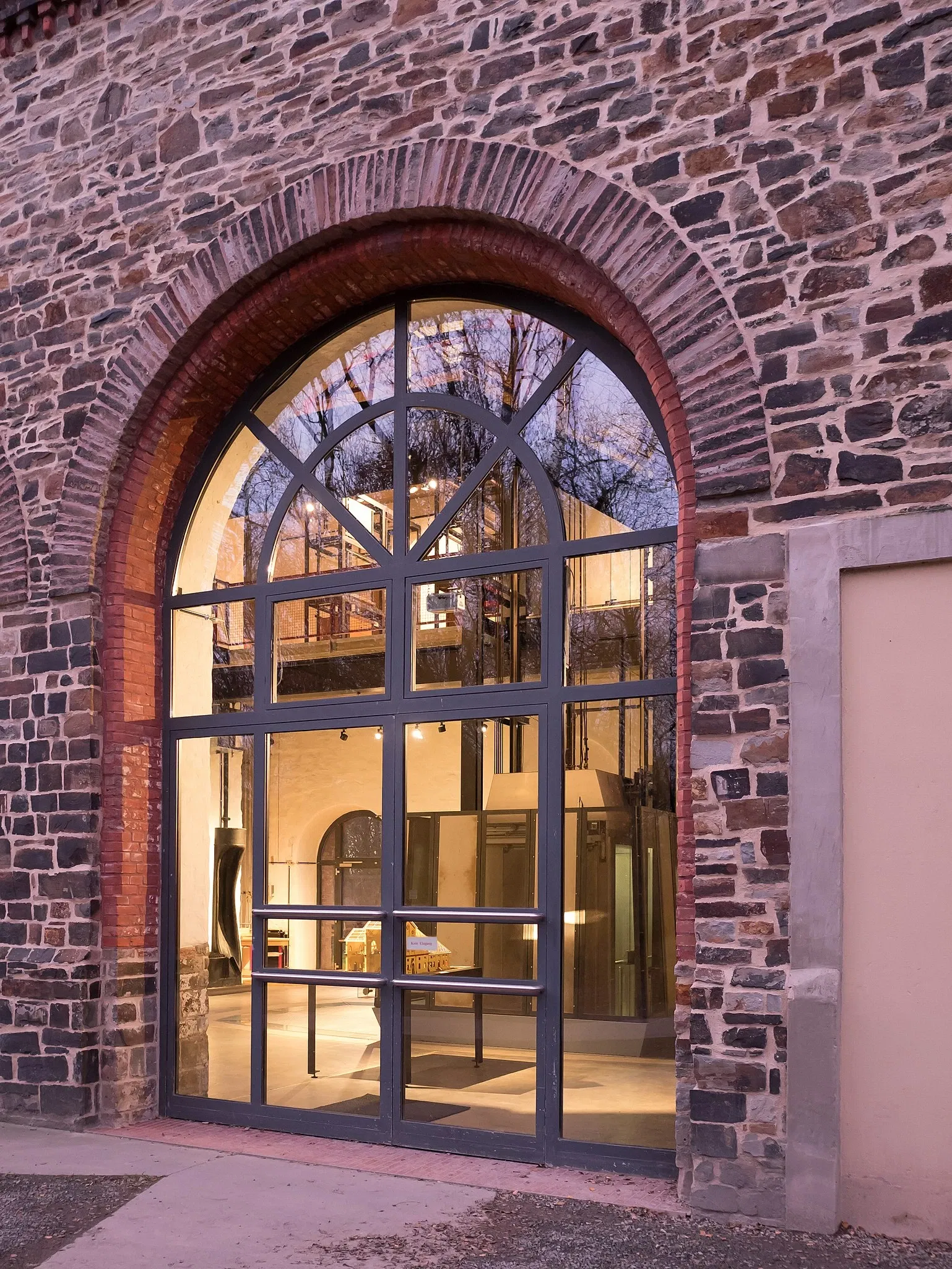 Museum Industriekultur Osnabrück