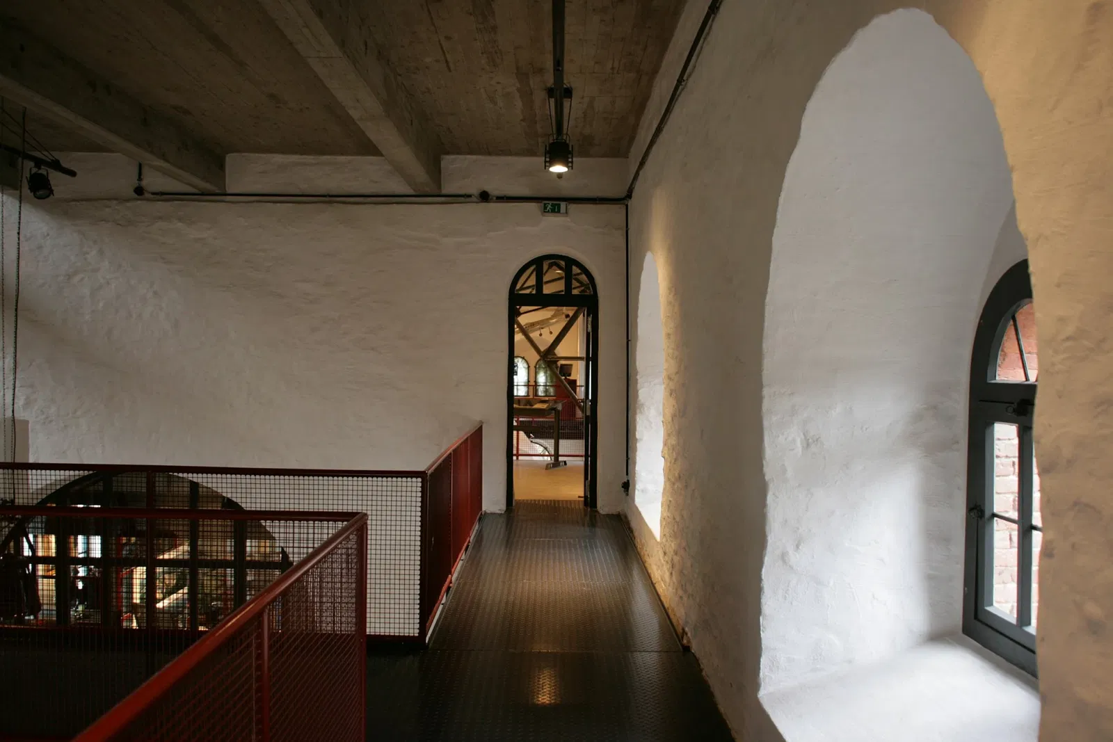 Museum Industriekultur Osnabrück