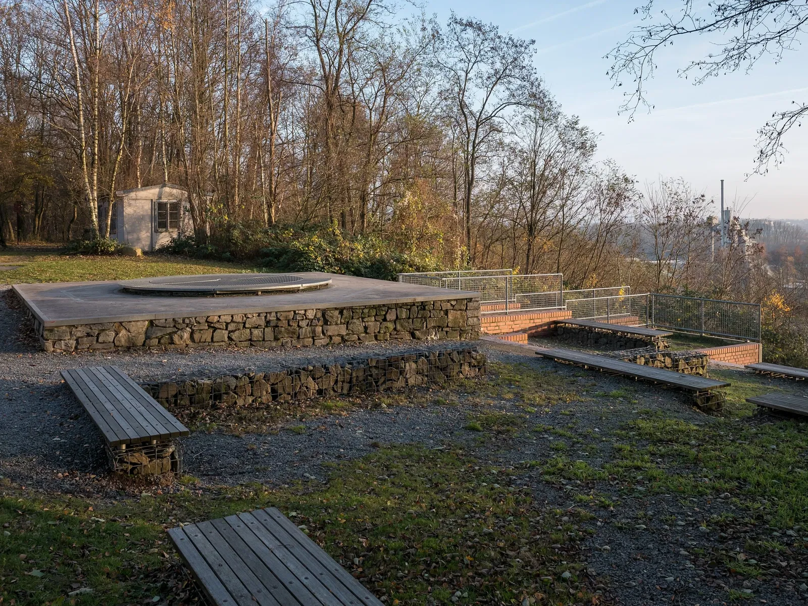 Museum Industriekultur Osnabrück
