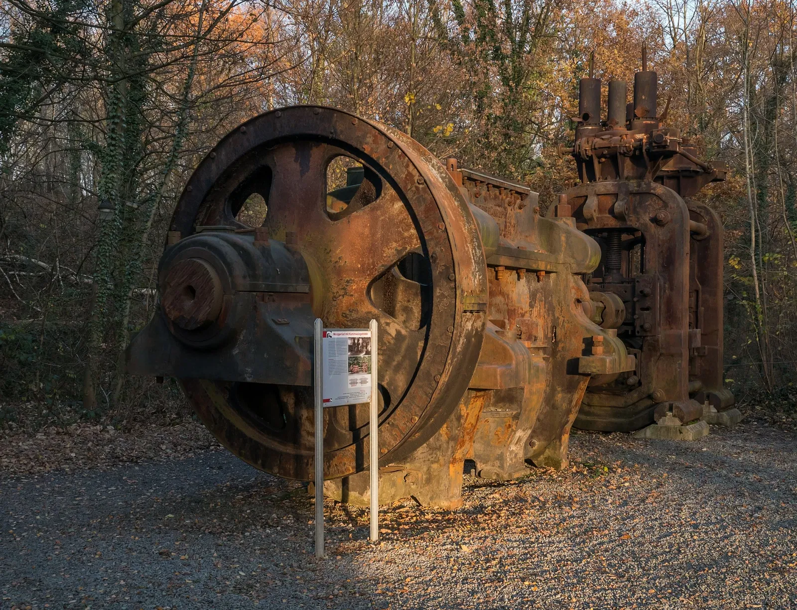 Museum Industriekultur Osnabrück