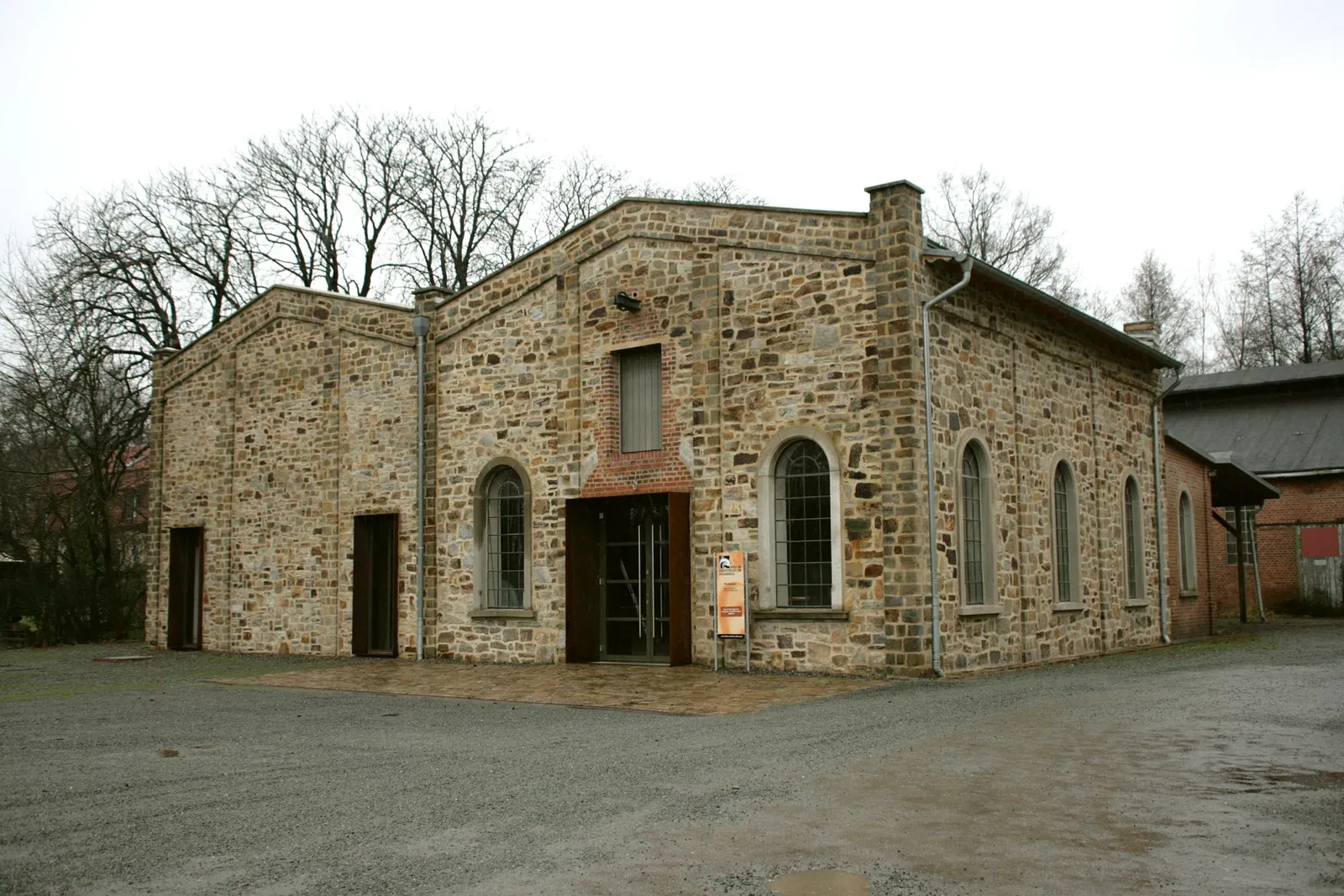 Museum Industriekultur Osnabrück
