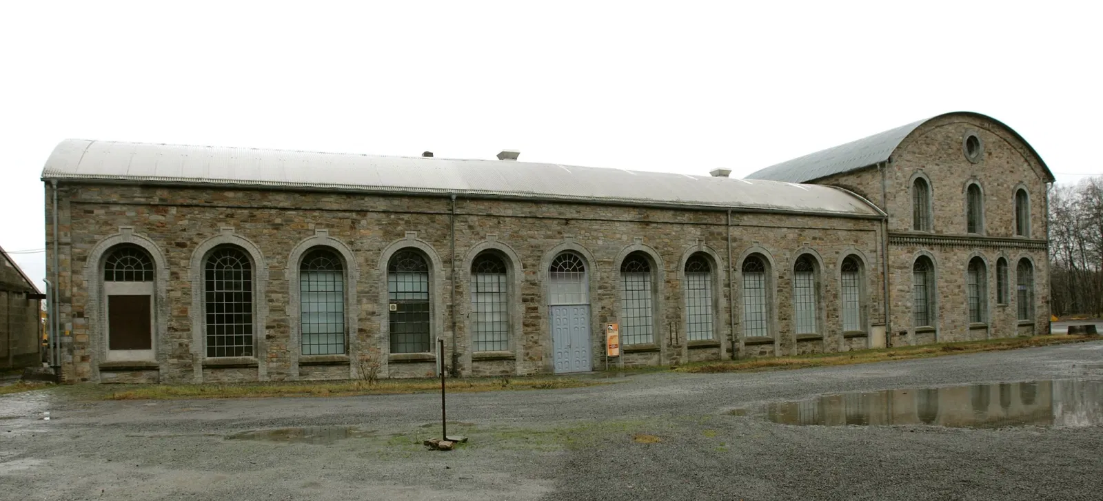 Museum Industriekultur Osnabrück