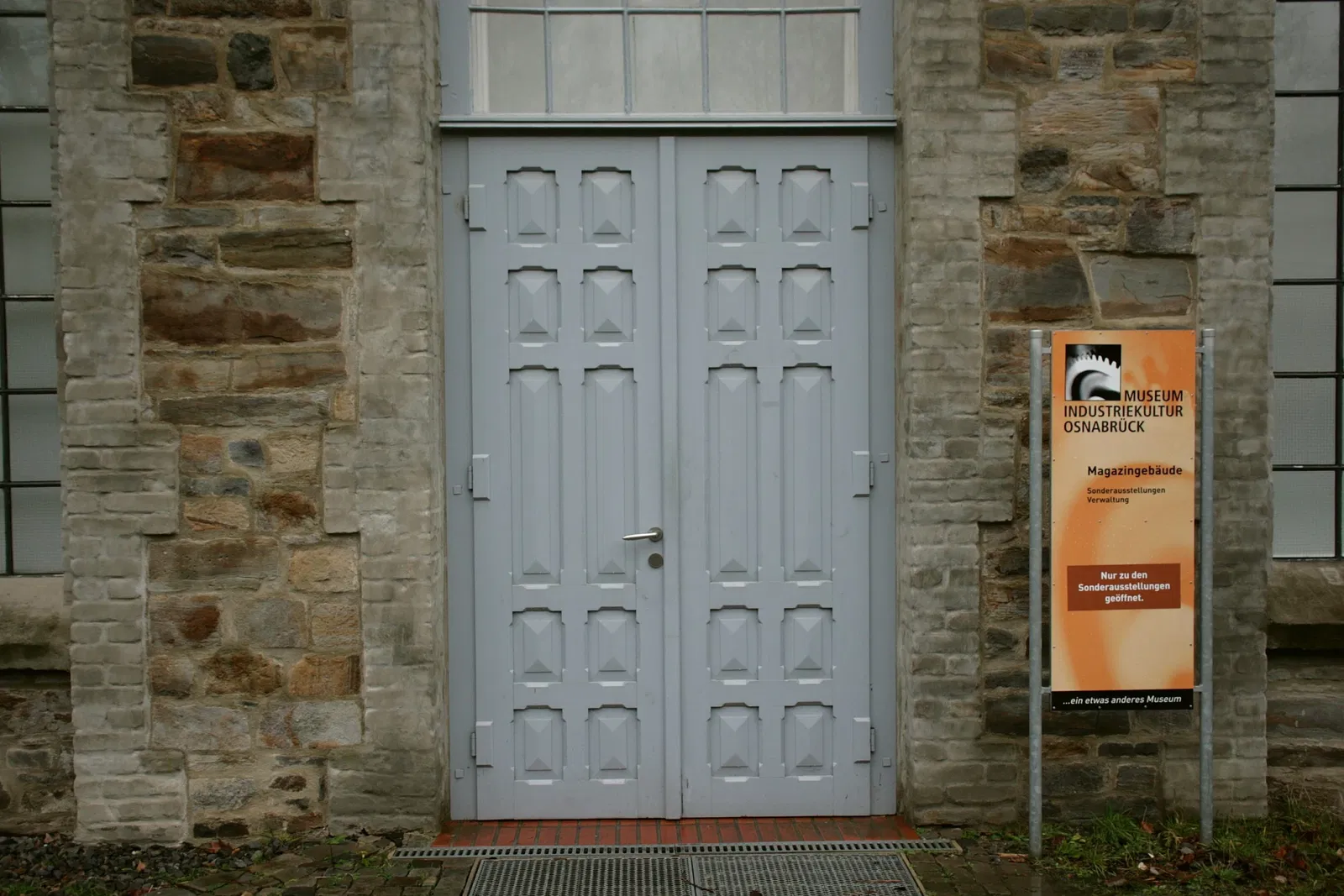 Museum Industriekultur Osnabrück