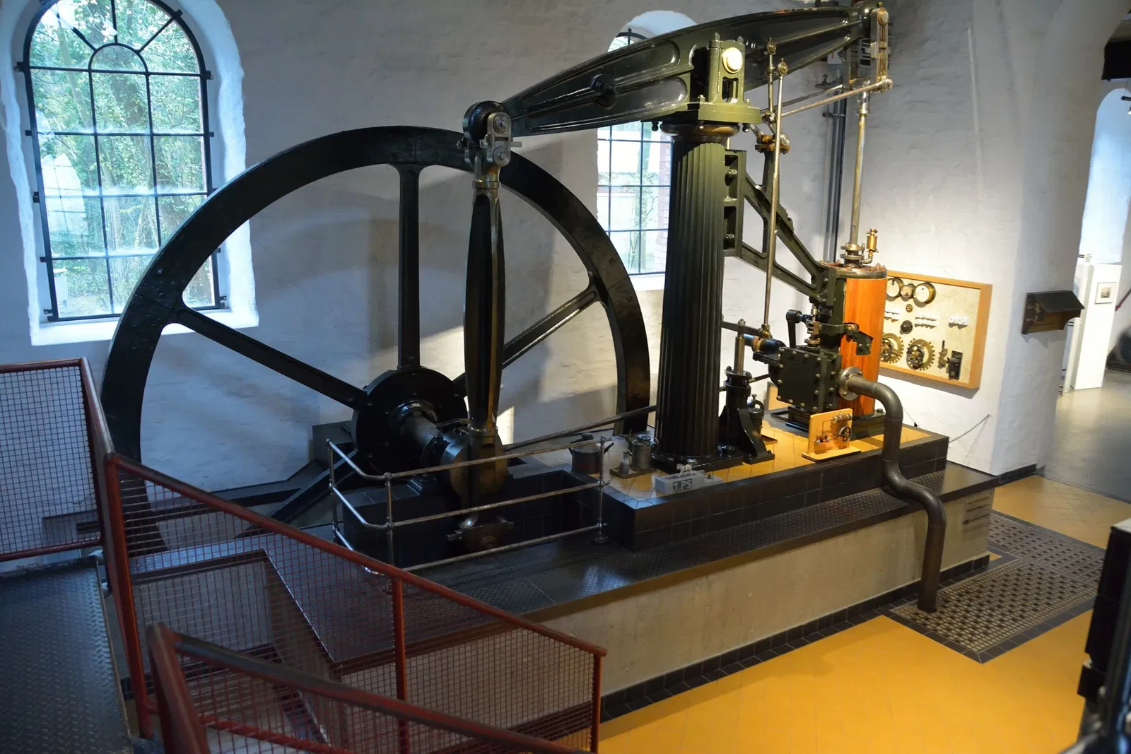 Museum Industriekultur Osnabrück