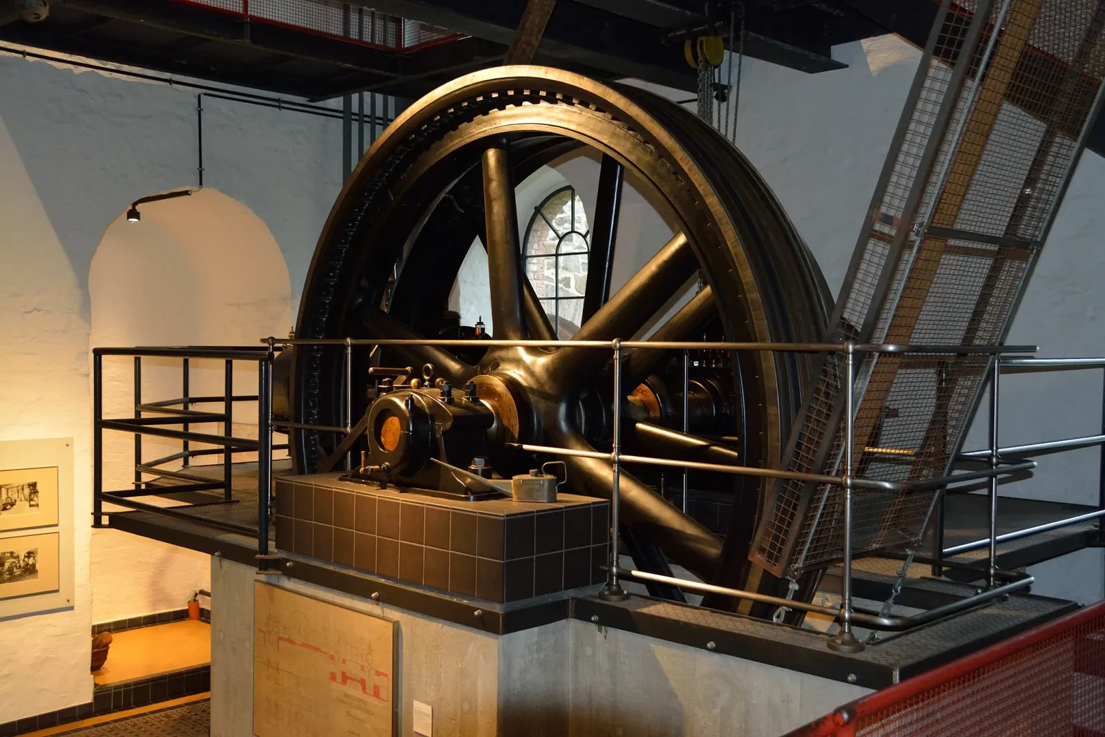 Museum Industriekultur Osnabrück