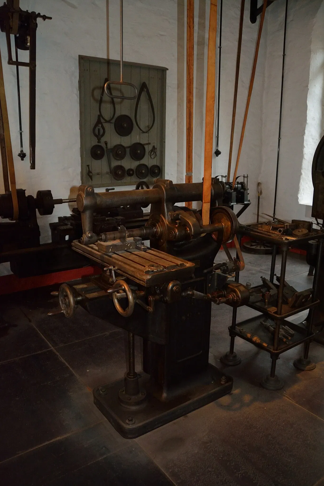 Museum Industriekultur Osnabrück