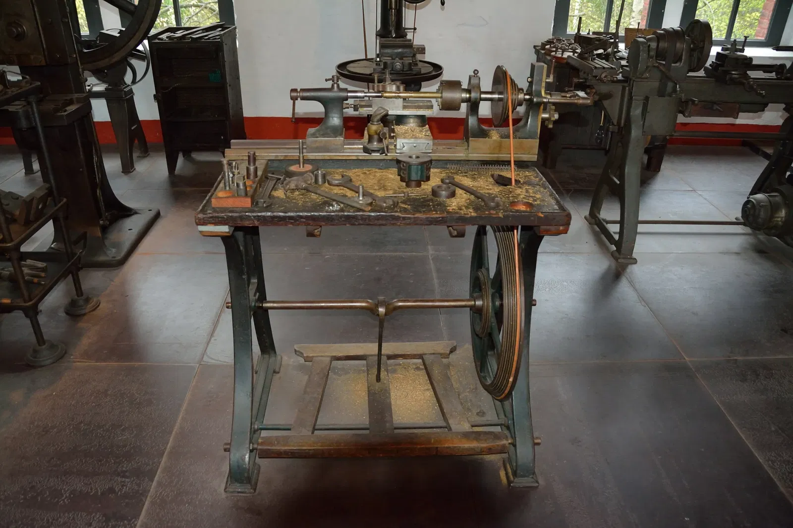 Museum Industriekultur Osnabrück