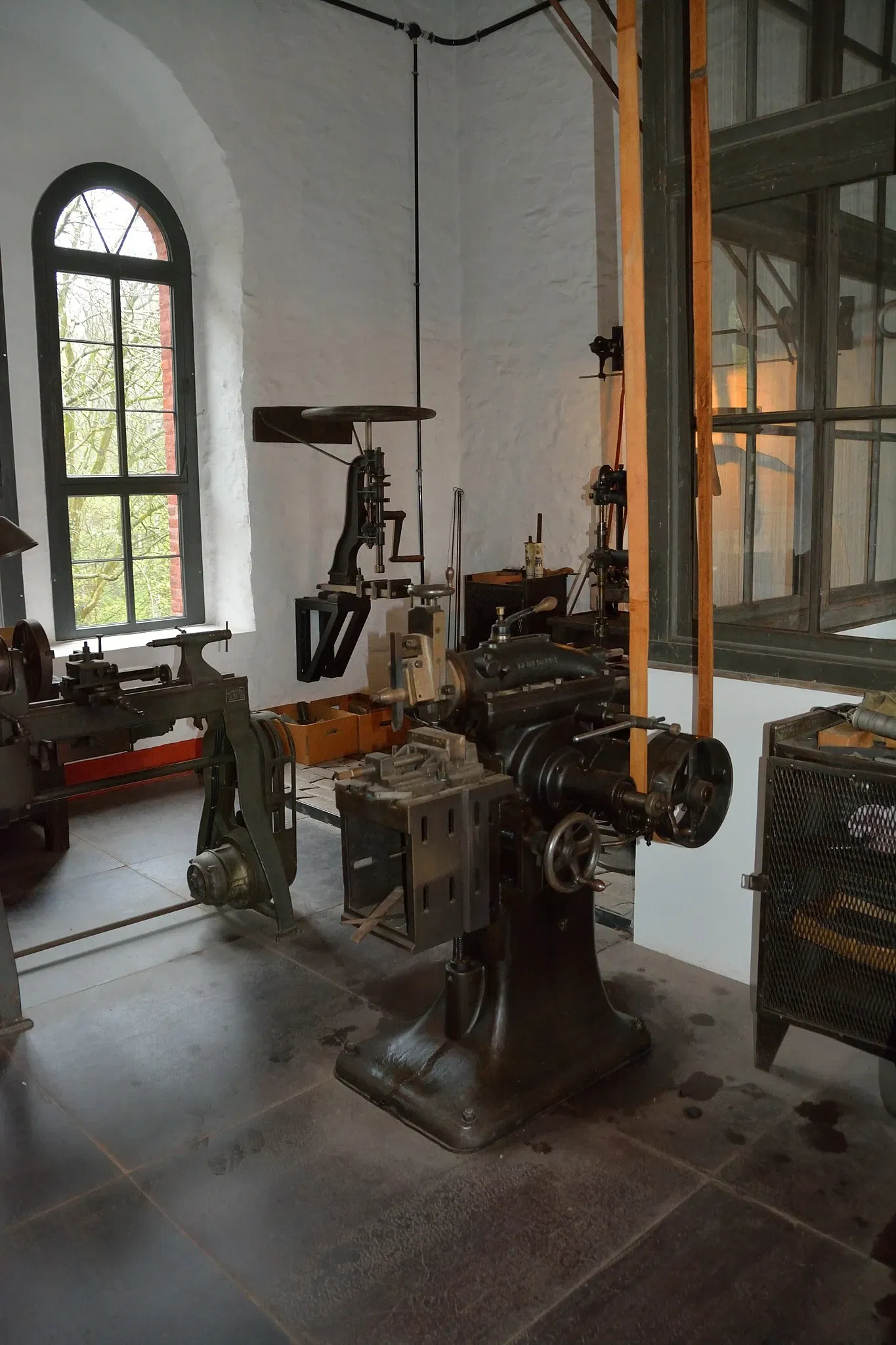 Museum Industriekultur Osnabrück