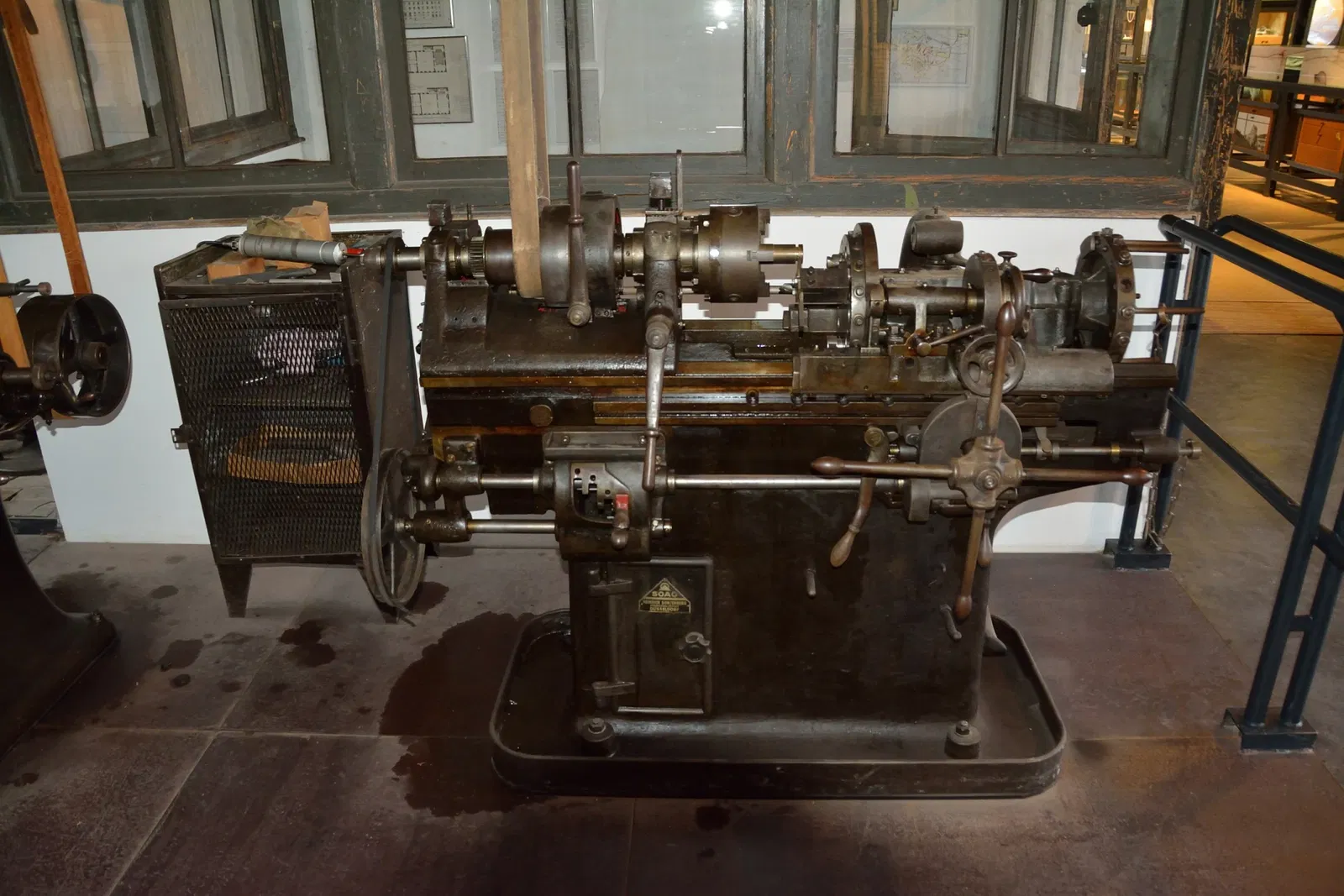 Museum Industriekultur Osnabrück