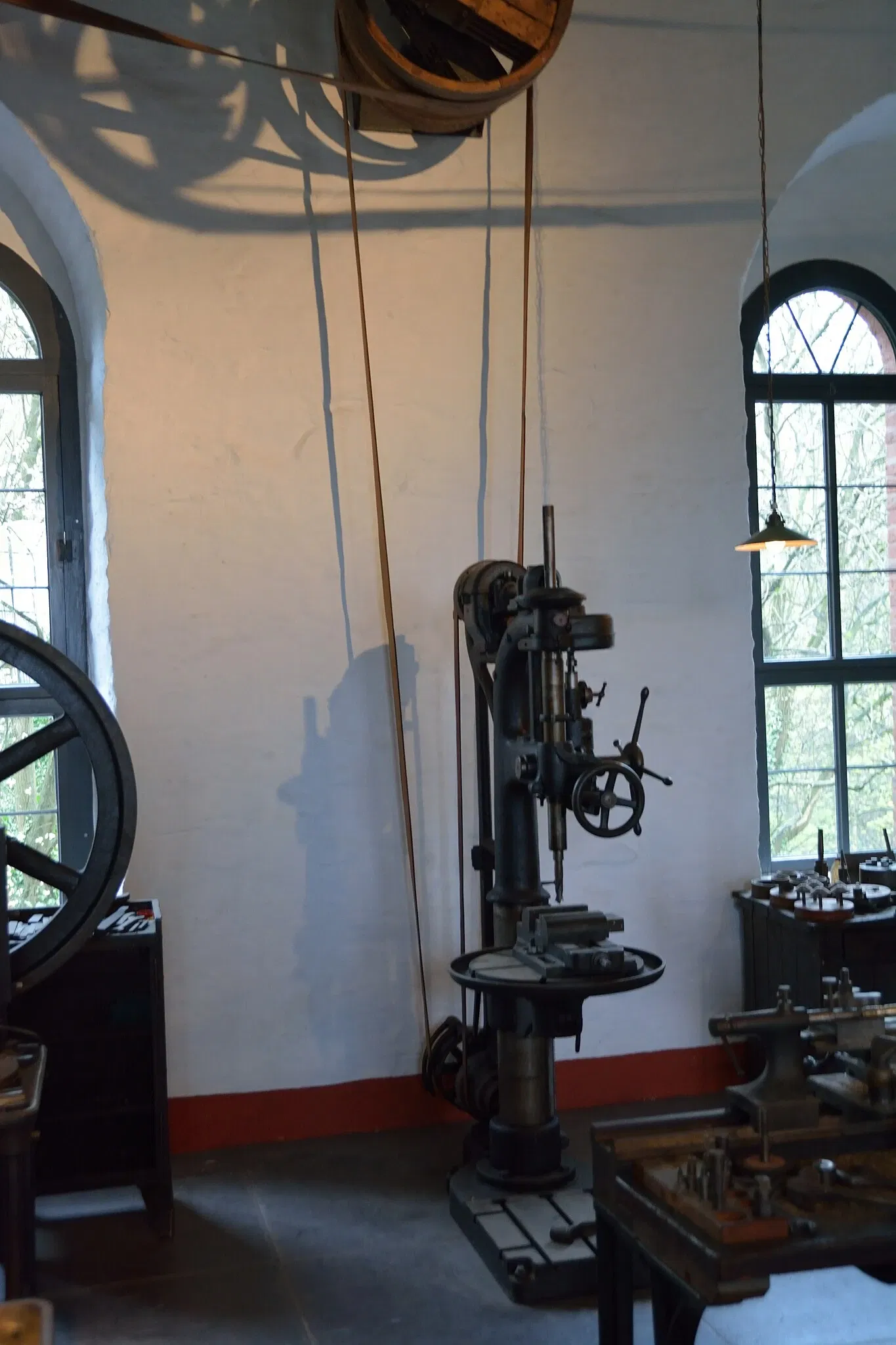 Museum Industriekultur Osnabrück