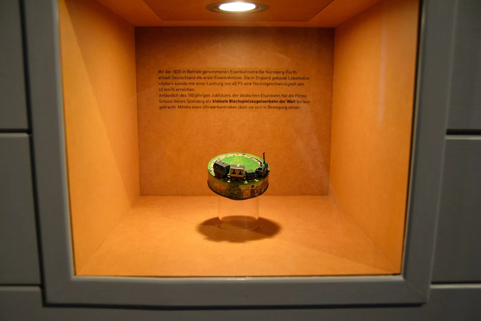 Museum Industriekultur Osnabrück