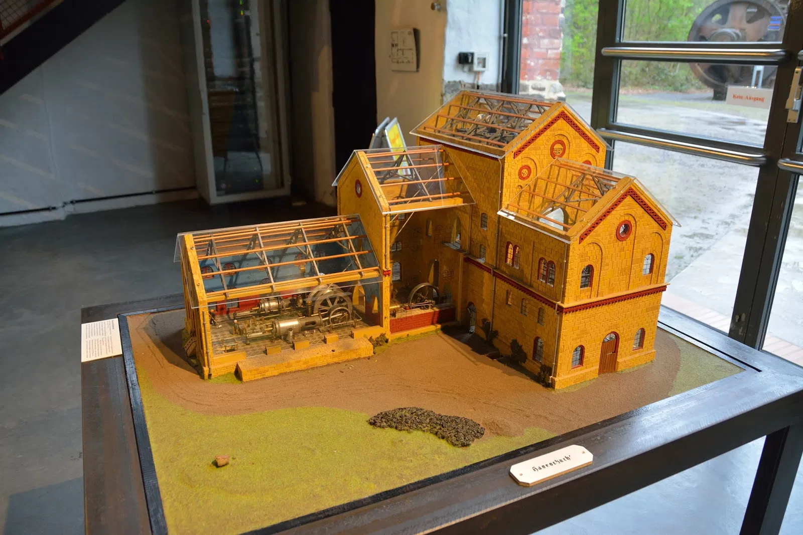 Museum Industriekultur Osnabrück