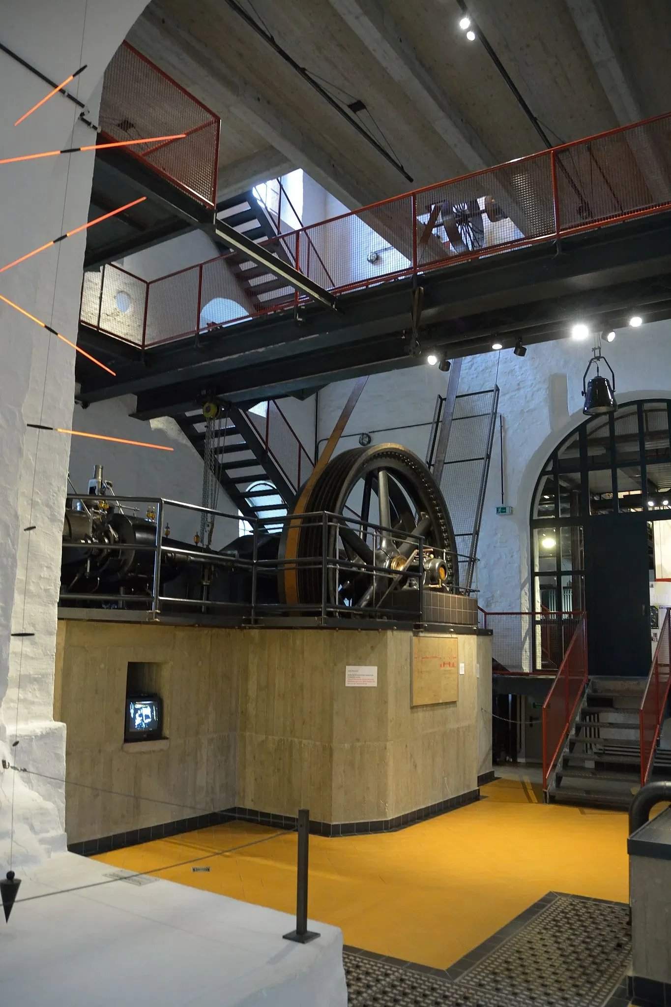 Museum Industriekultur Osnabrück