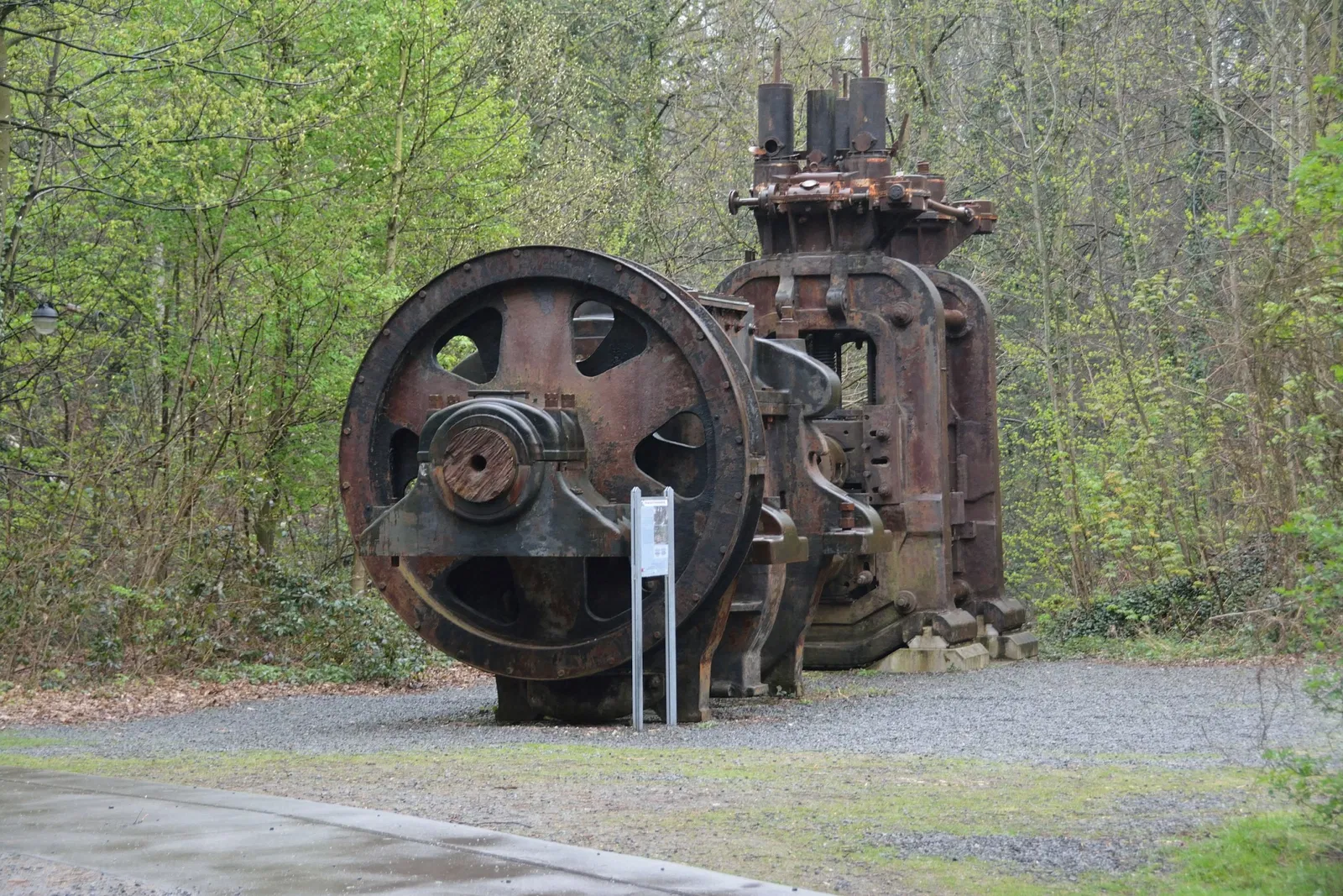 Museum Industriekultur Osnabrück