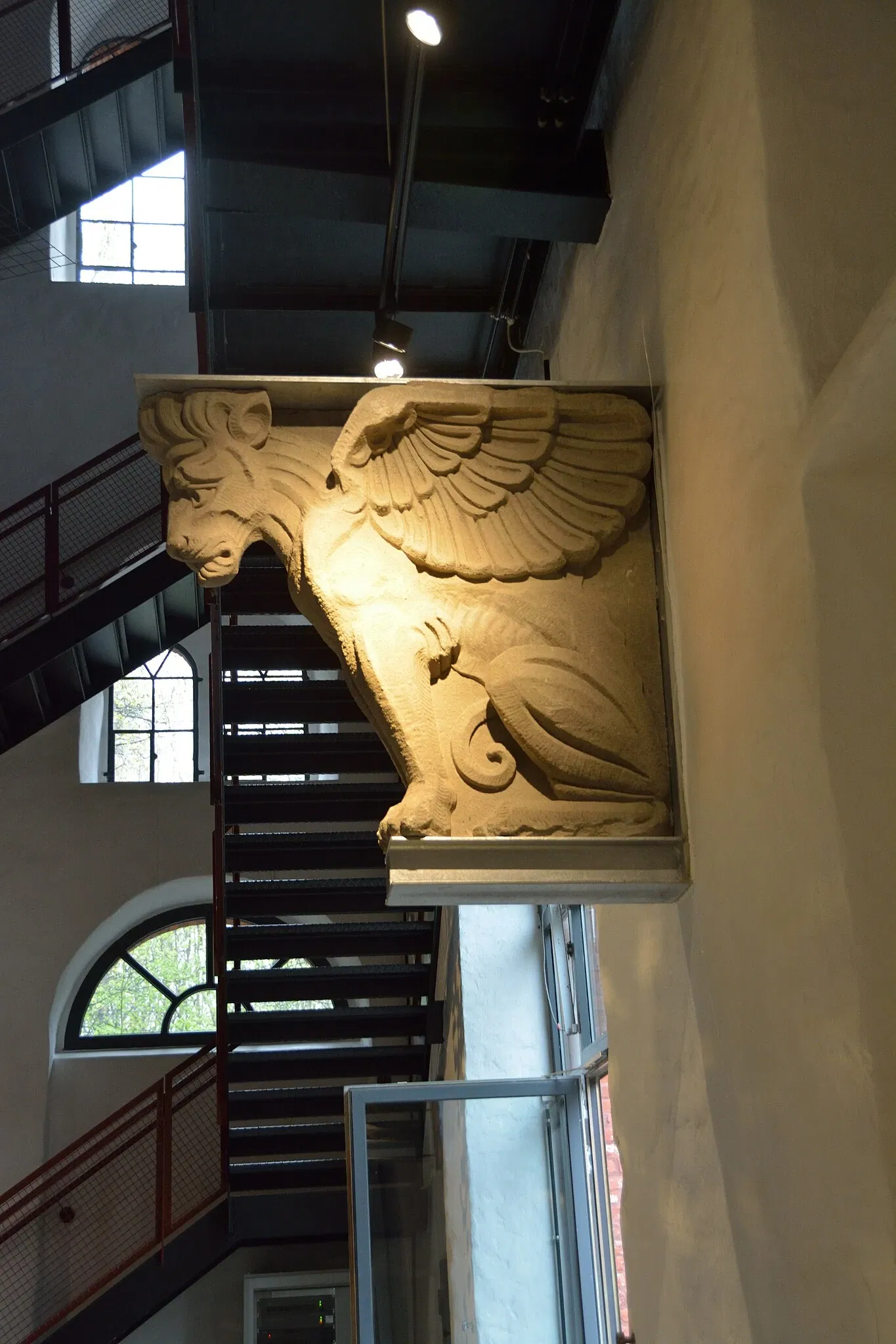 Museum Industriekultur Osnabrück