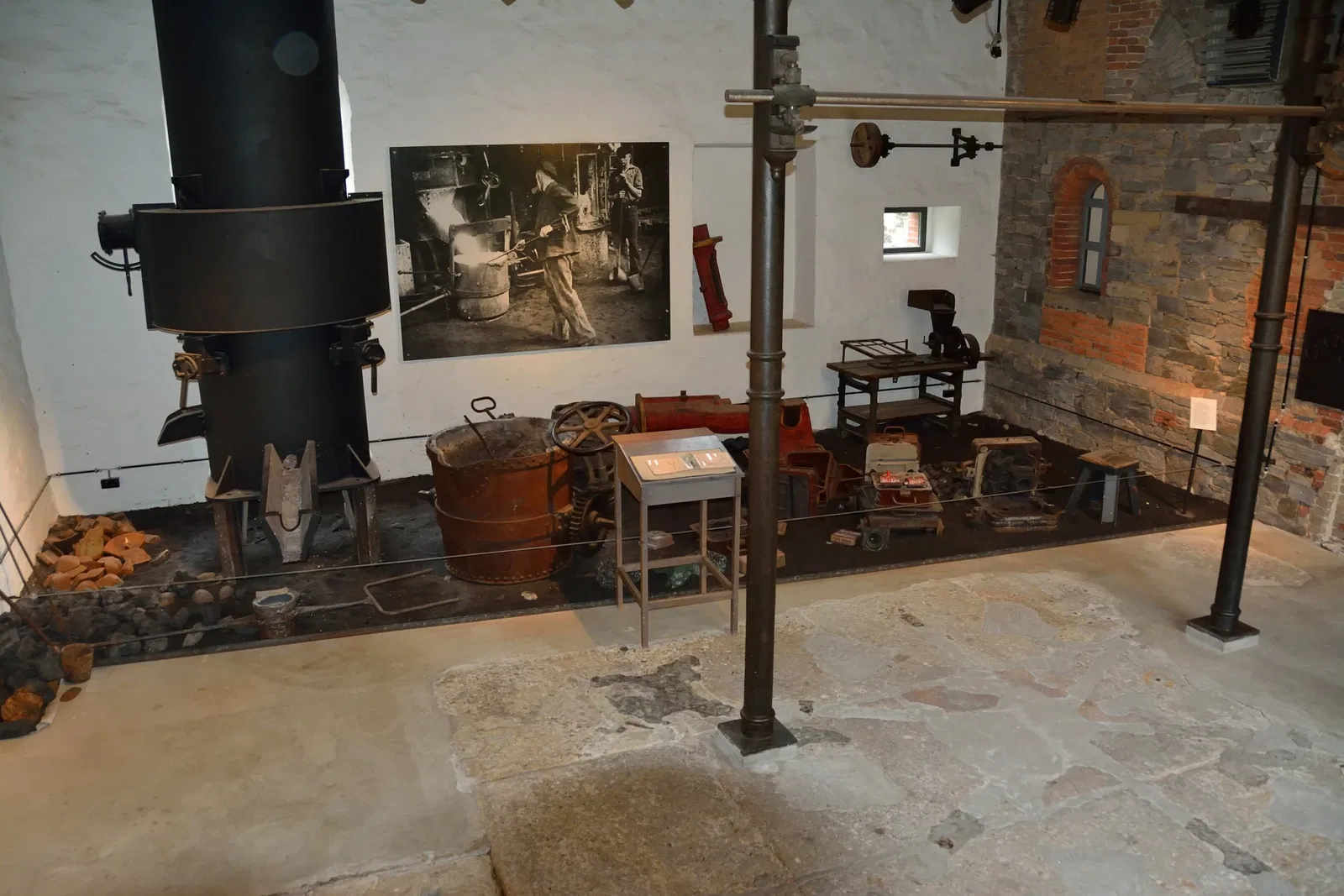 Museum Industriekultur Osnabrück