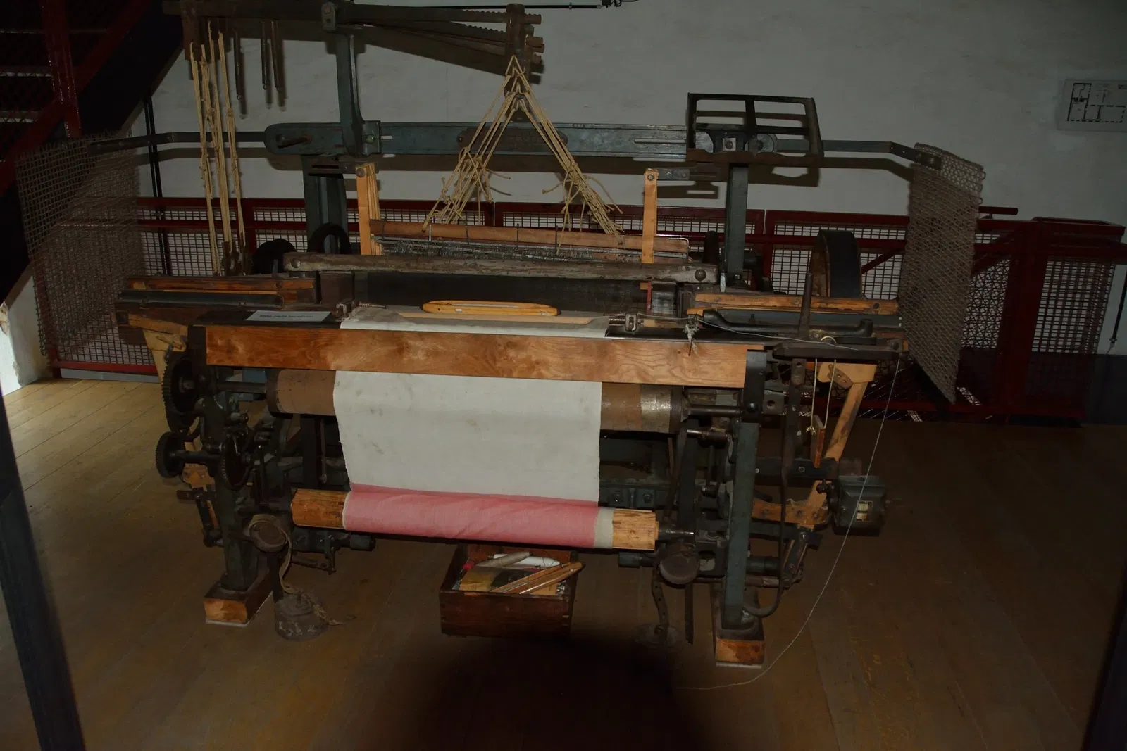 Museum Industriekultur Osnabrück