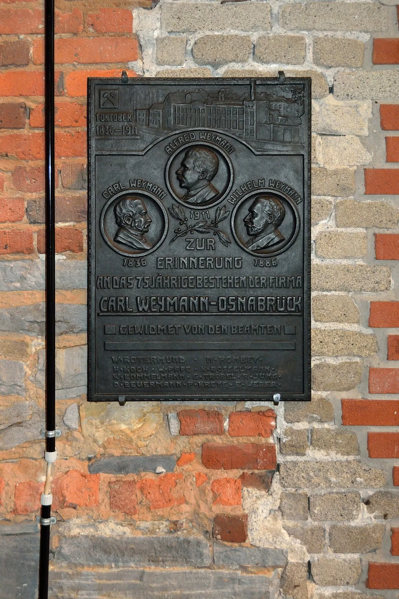 Museum Industriekultur Osnabrück