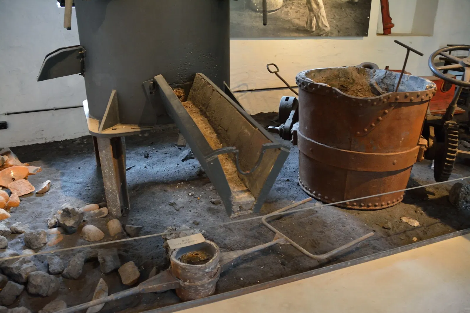 Museum Industriekultur Osnabrück