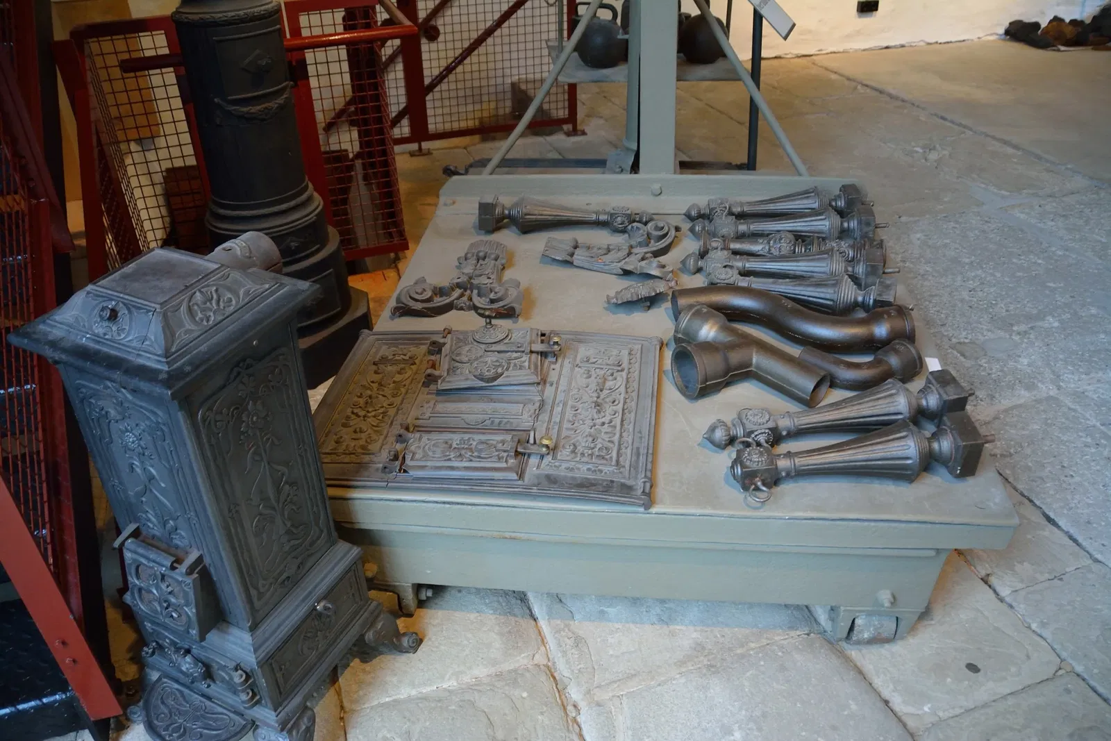 Museum Industriekultur Osnabrück