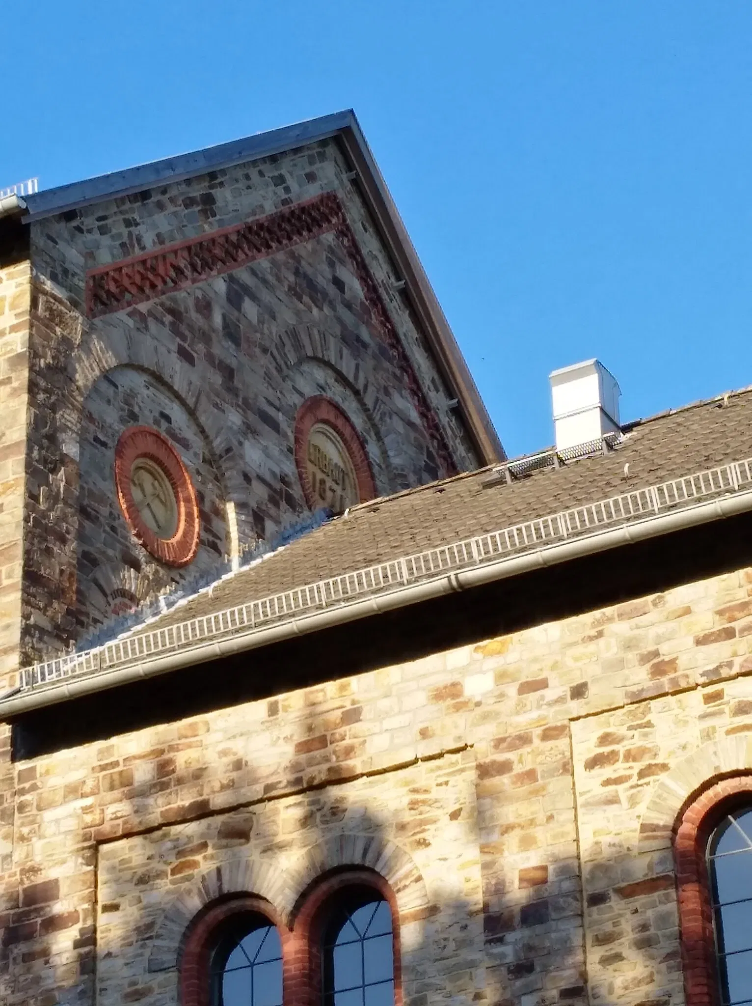 Museum Industriekultur Osnabrück