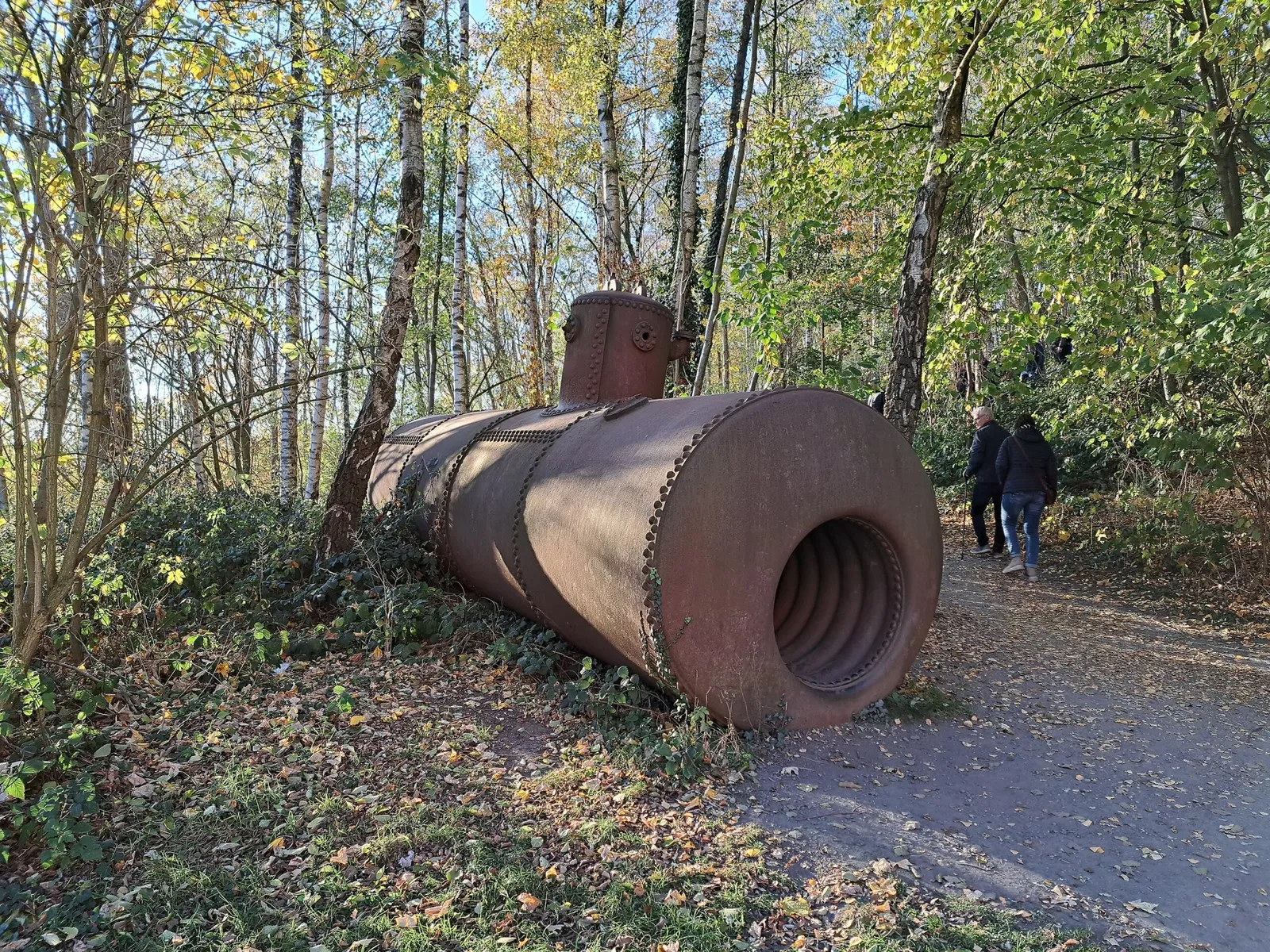 Museum Industriekultur Osnabrück