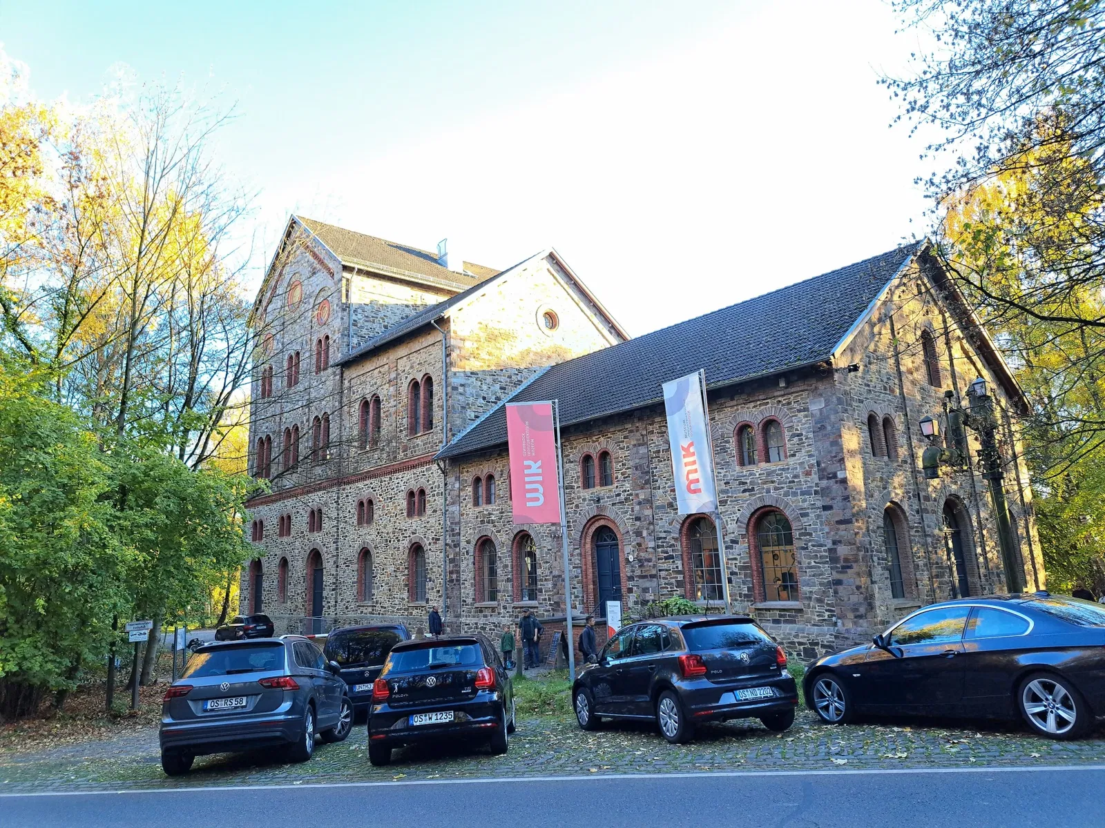 Museum Industriekultur Osnabrück