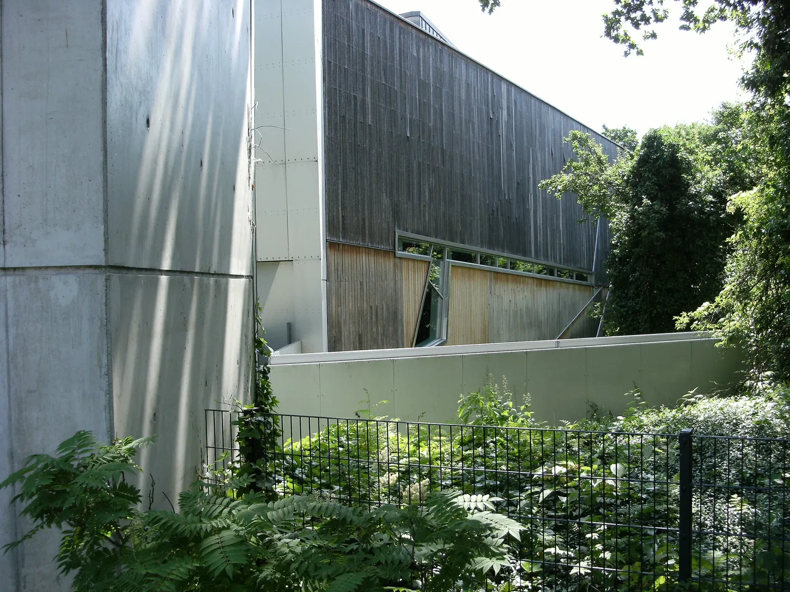 Felix Nussbaum House