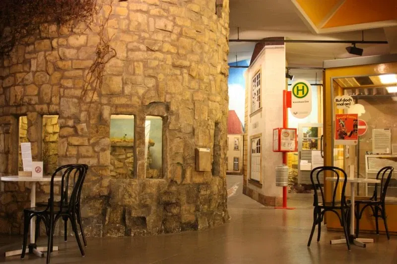 Museum am Schölerberg