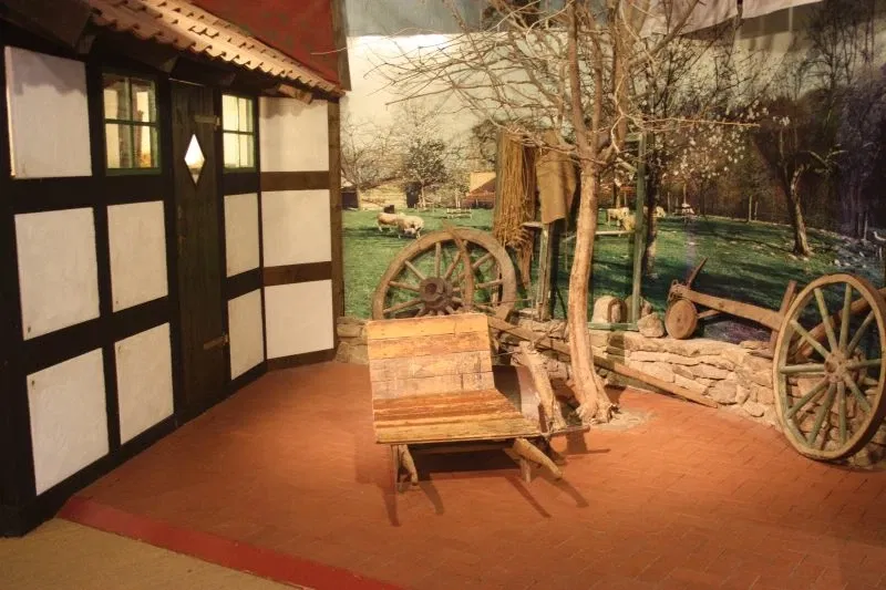 Museum am Schölerberg