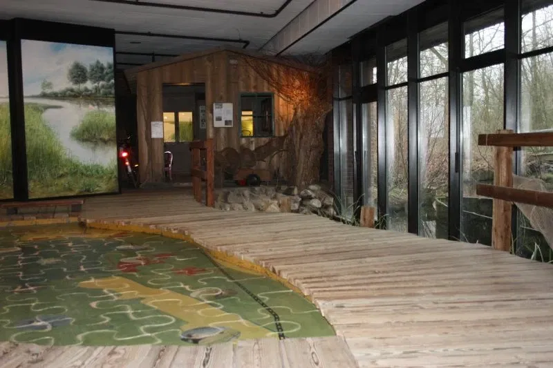 Museum am Schölerberg