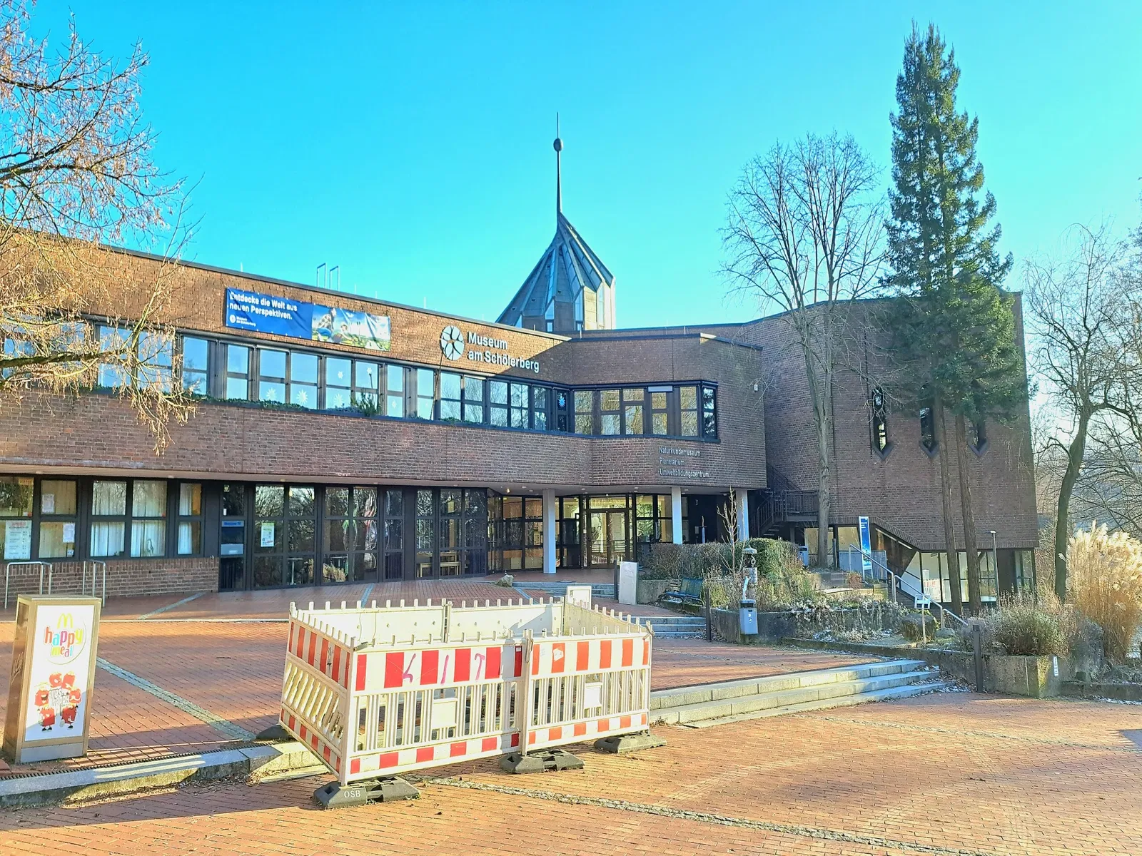 Museum am Schölerberg
