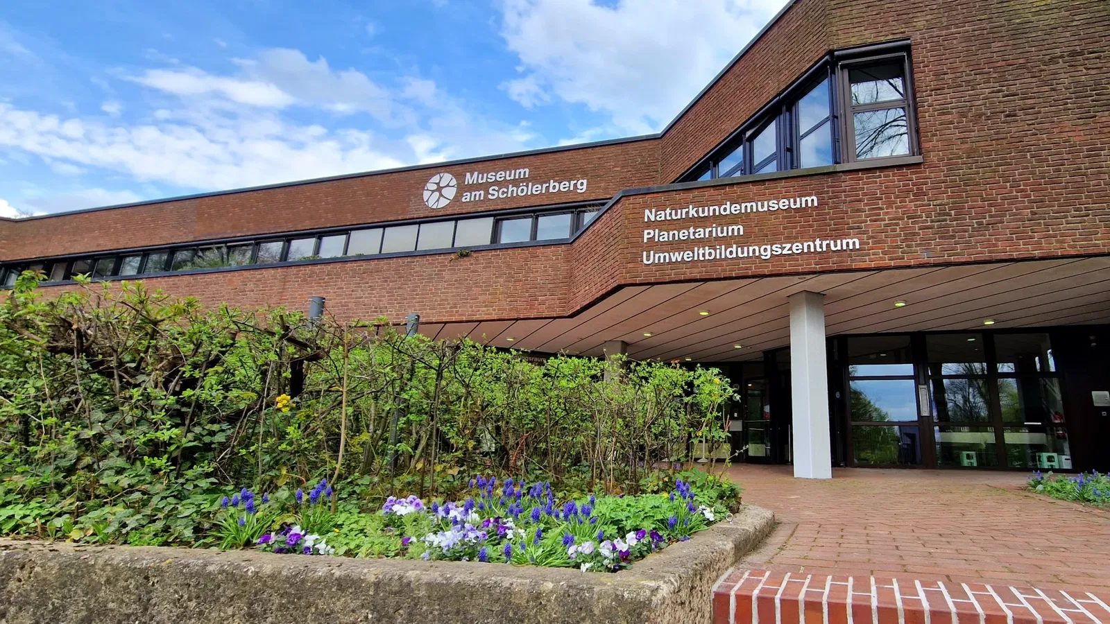 Museum am Schölerberg