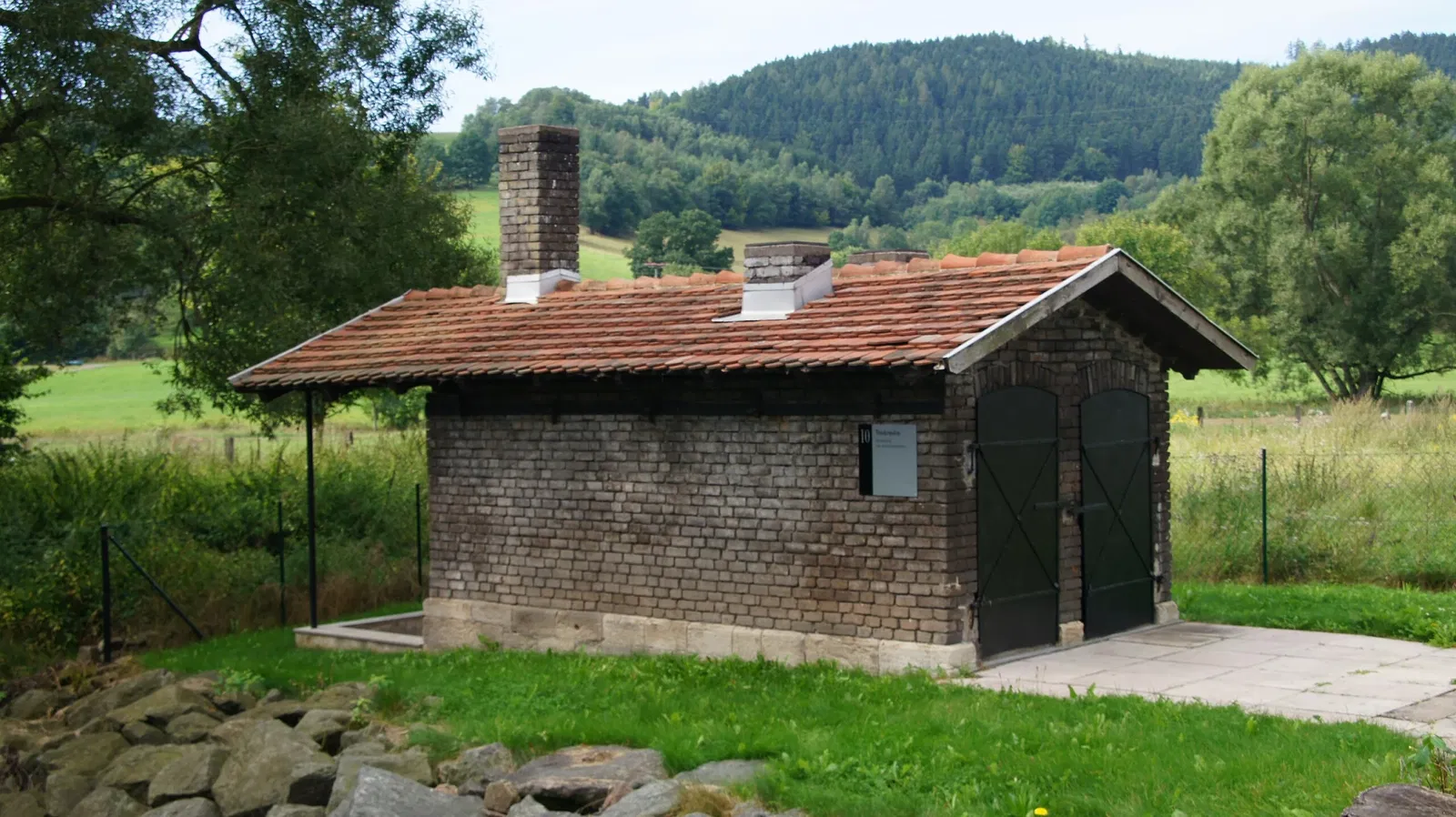 Museum Neue Hütte