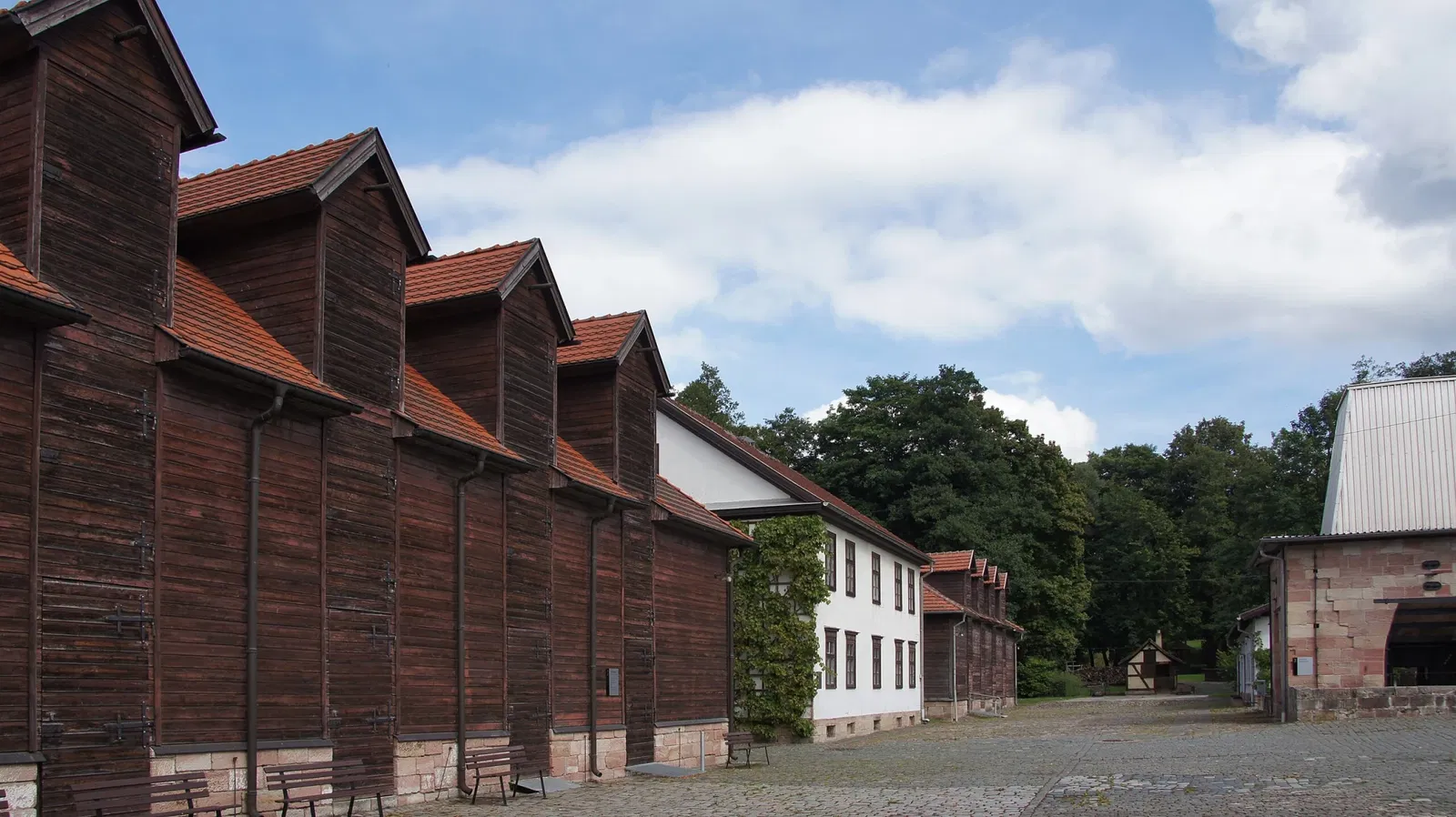 Museum Neue Hütte