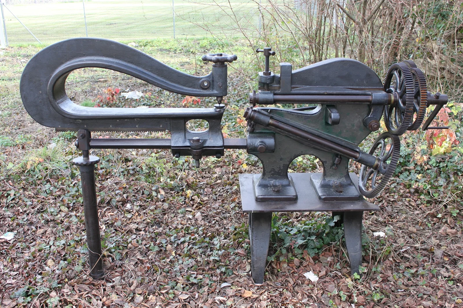 Industrieviertelmuseum