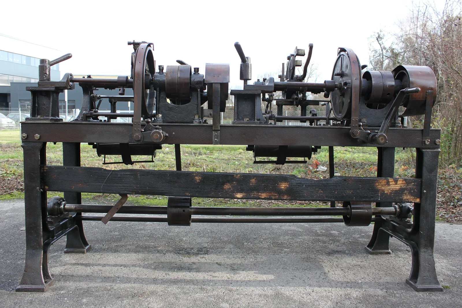 Industrieviertelmuseum