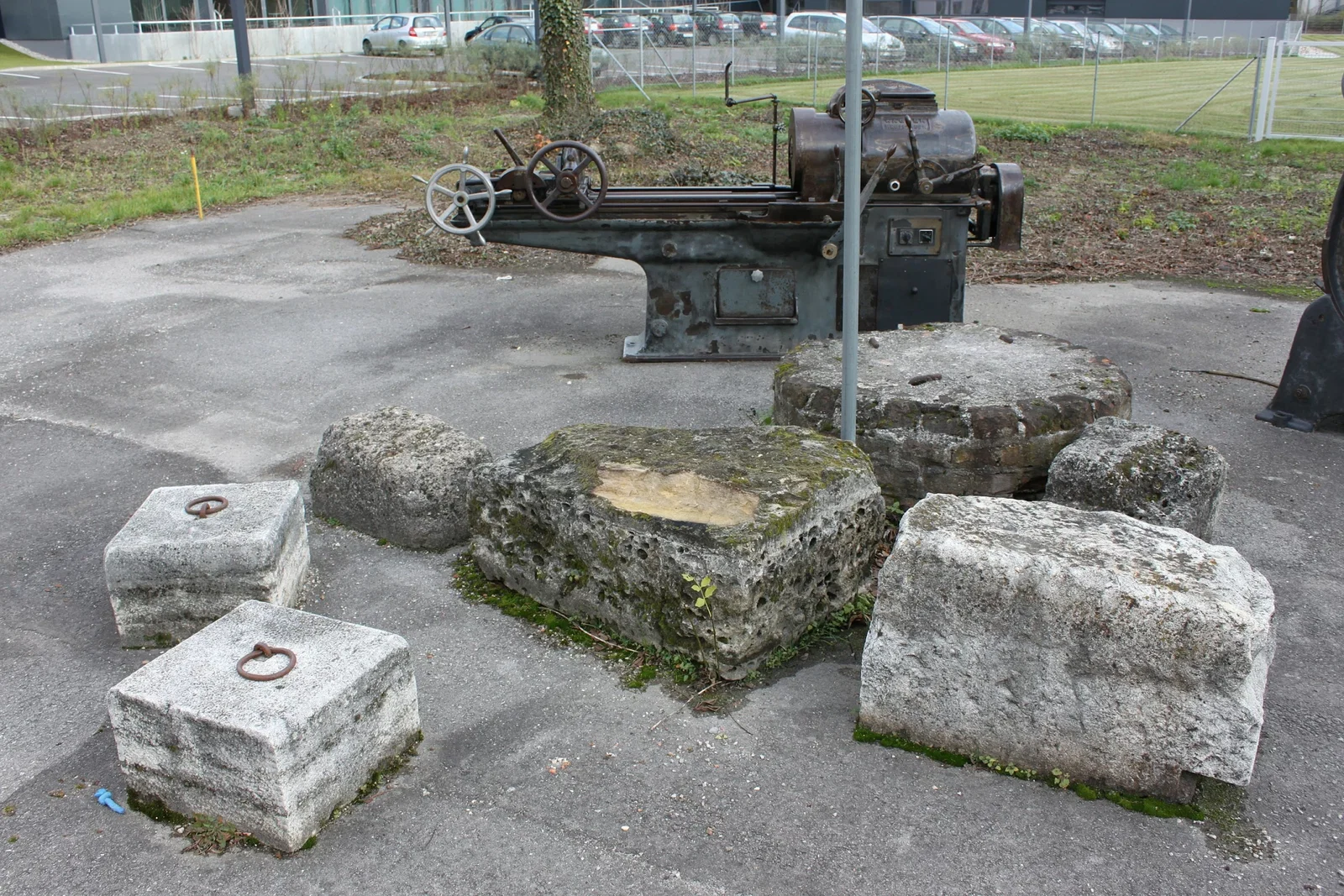 Industrieviertelmuseum