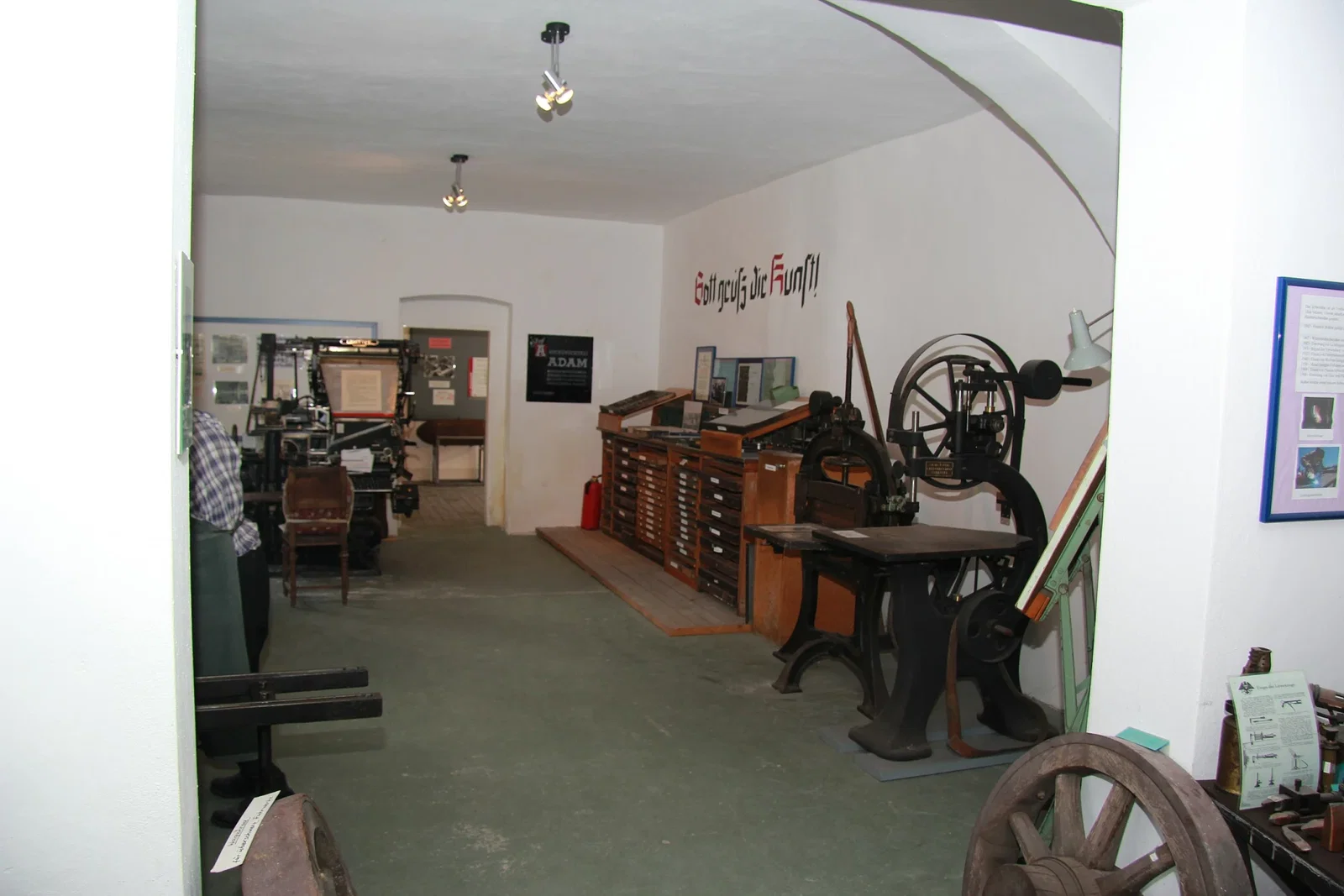 Industrieviertelmuseum