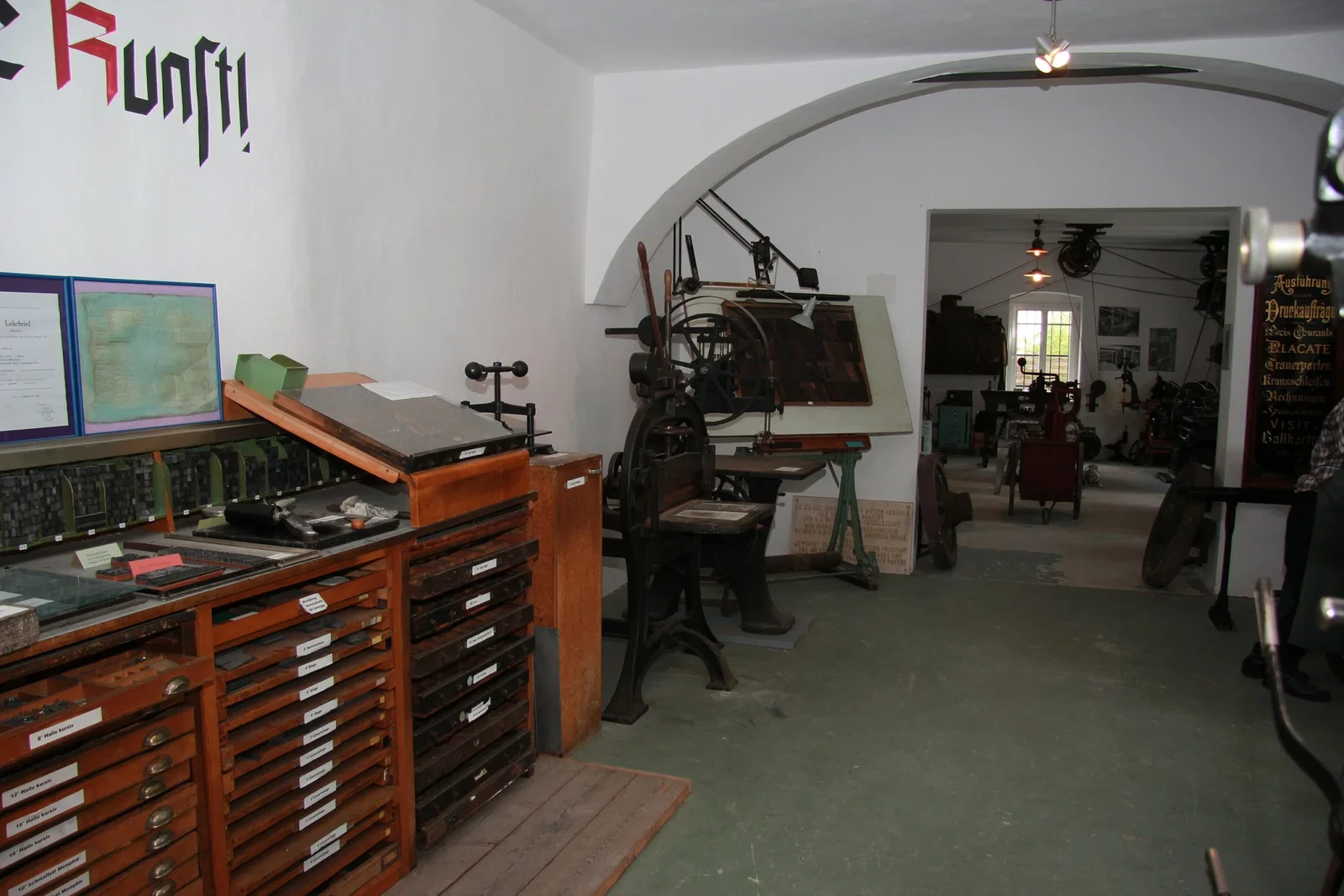 Industrieviertelmuseum