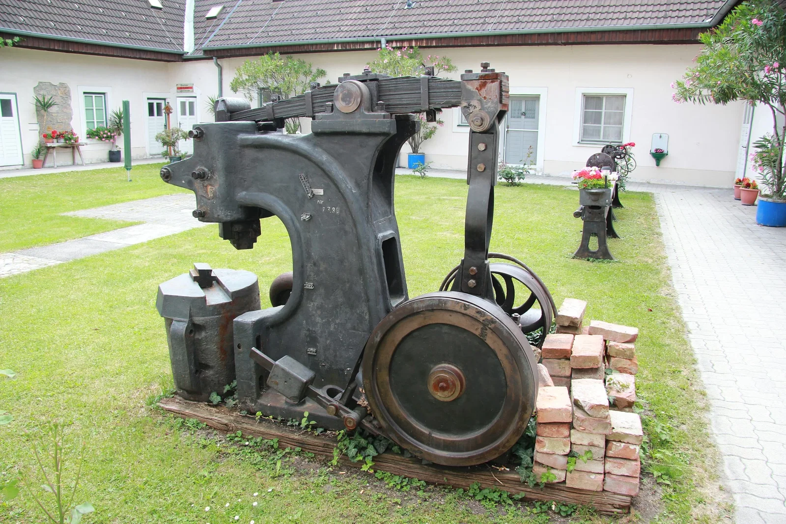 Industrieviertelmuseum
