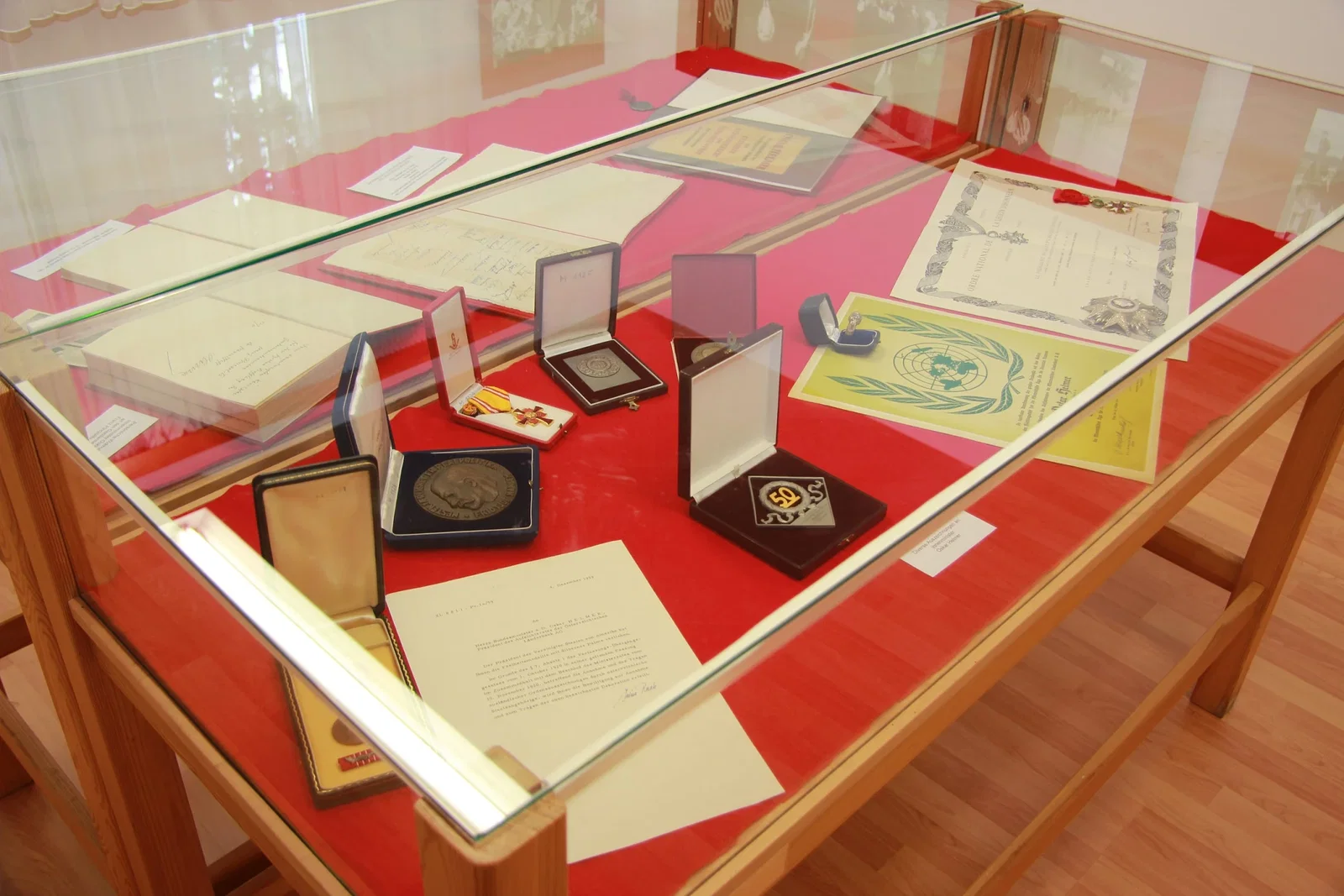 Industrieviertelmuseum