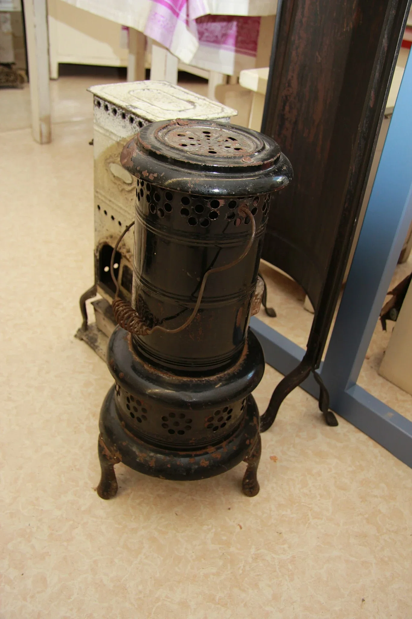 Industrieviertelmuseum