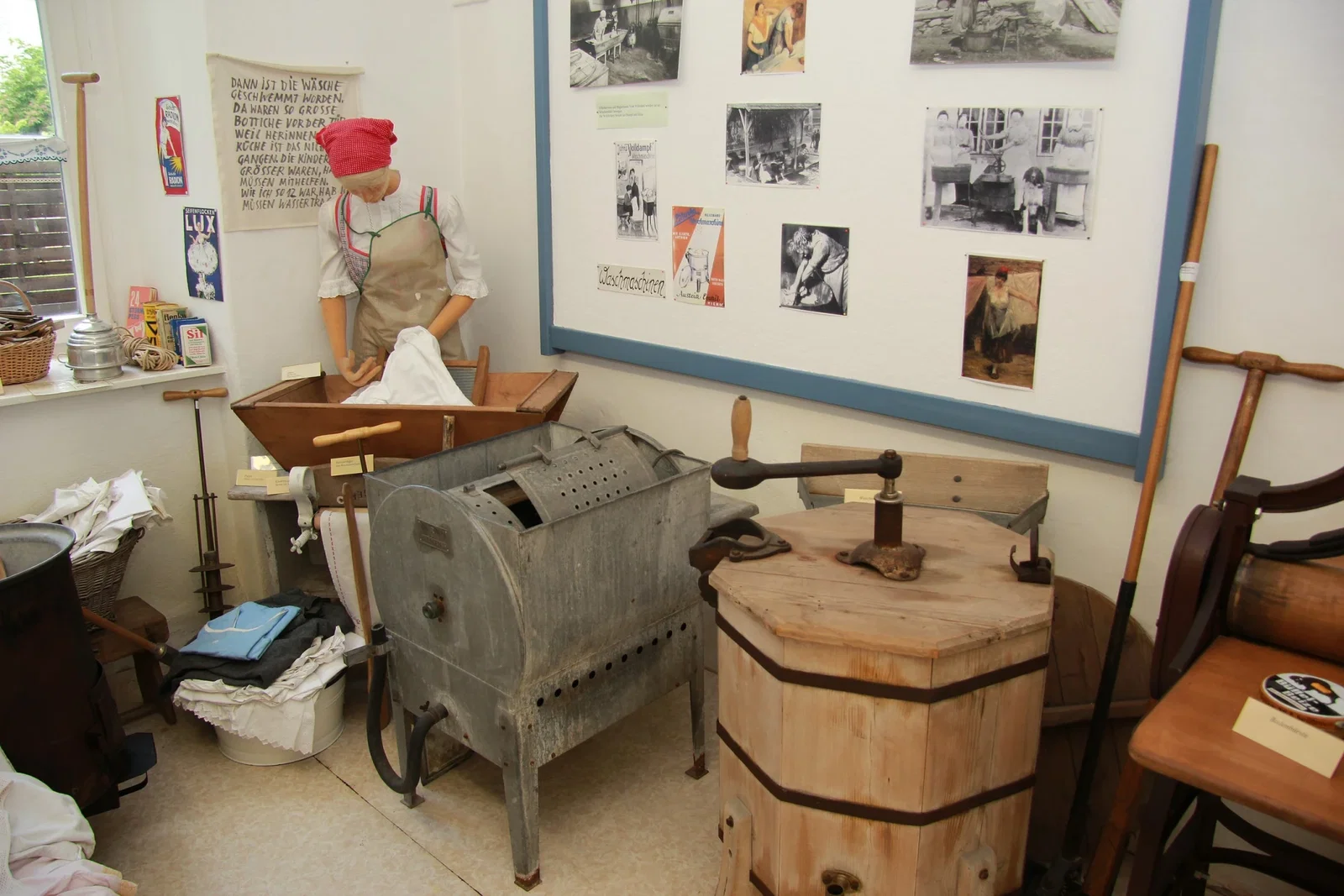 Industrieviertelmuseum