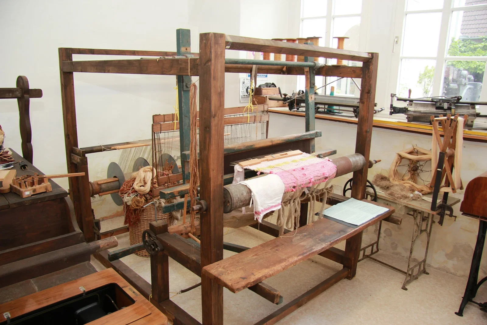 Industrieviertelmuseum