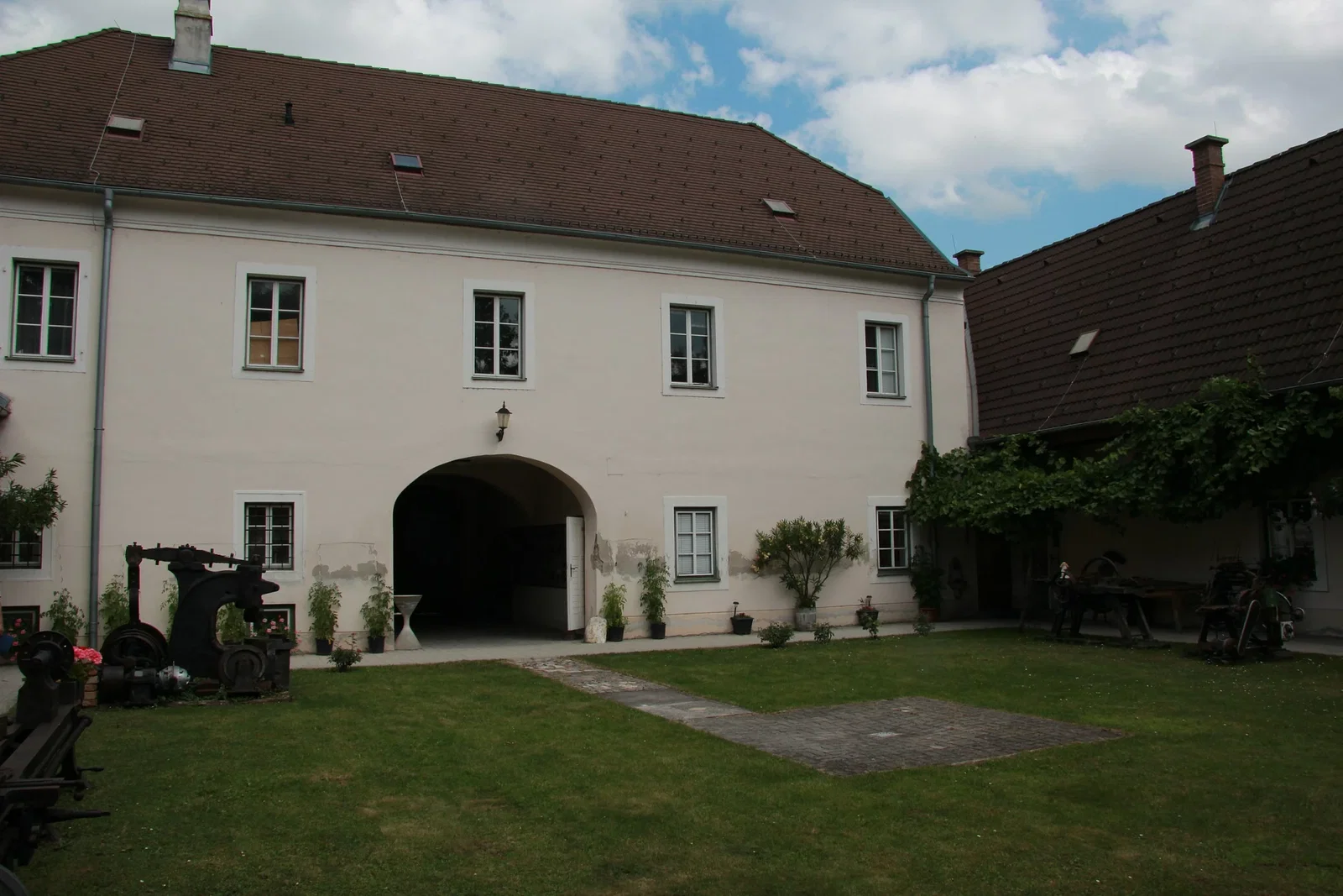 Industrieviertelmuseum